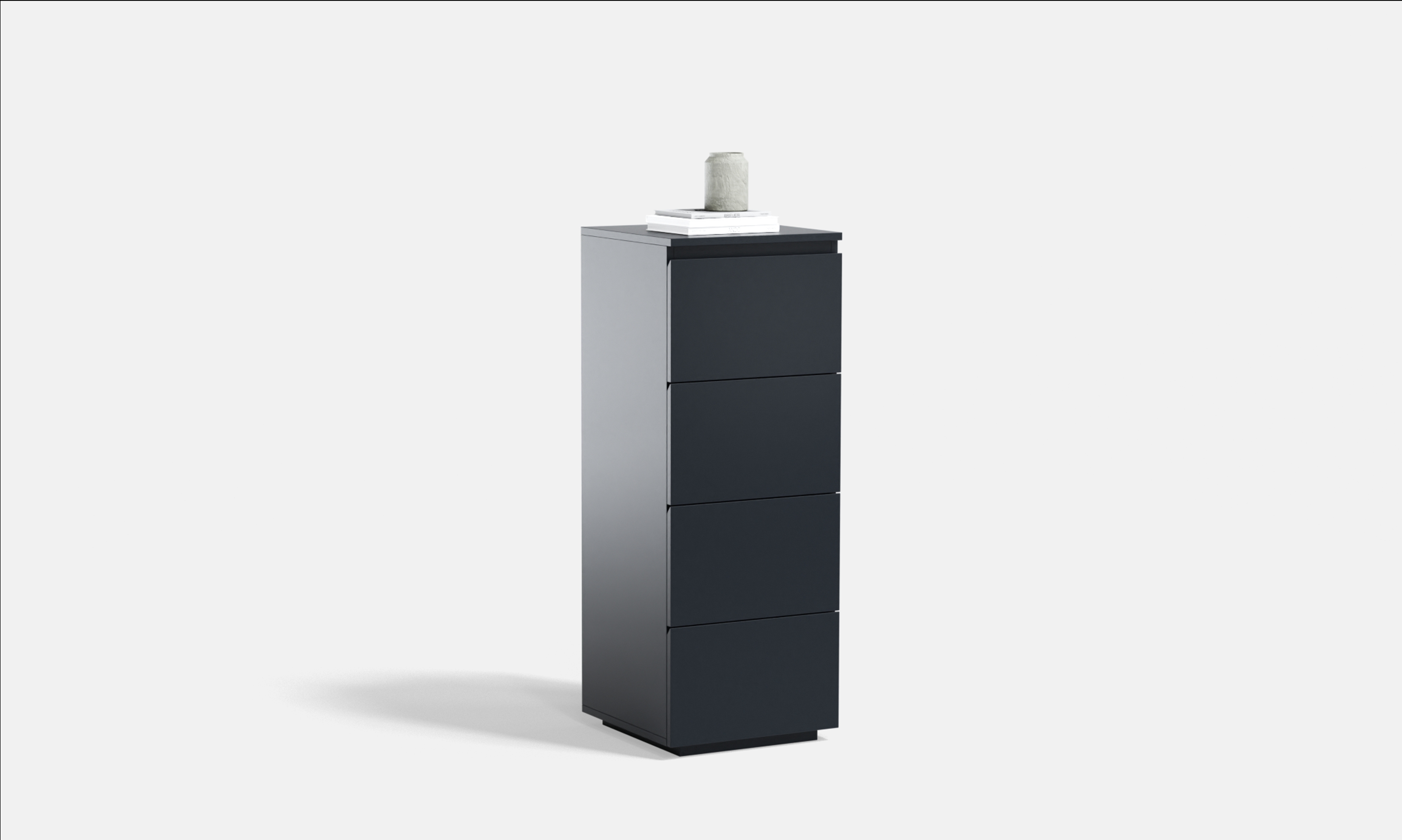 Kura Midboard - Variation 24