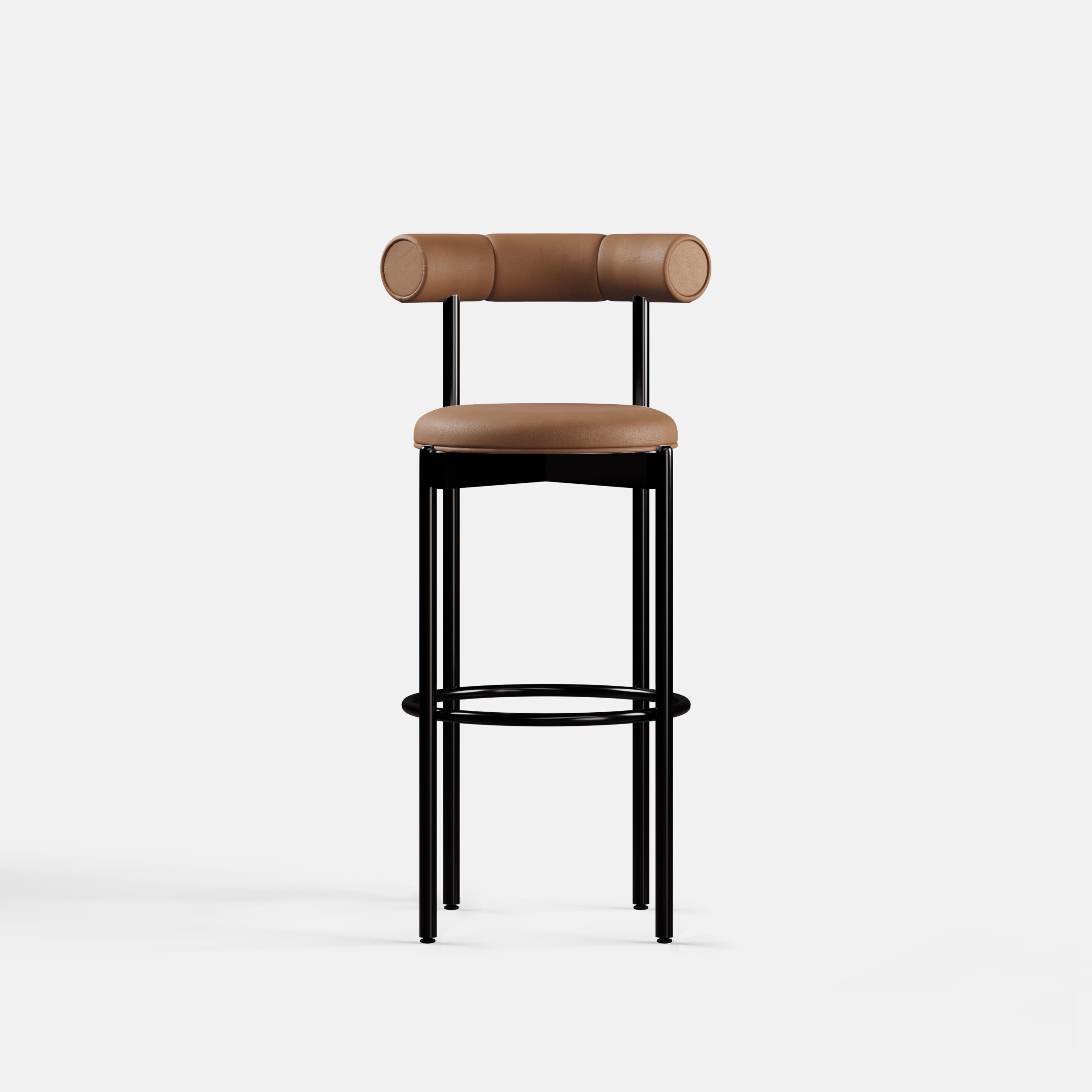 Amelia Barstool - Variation 34