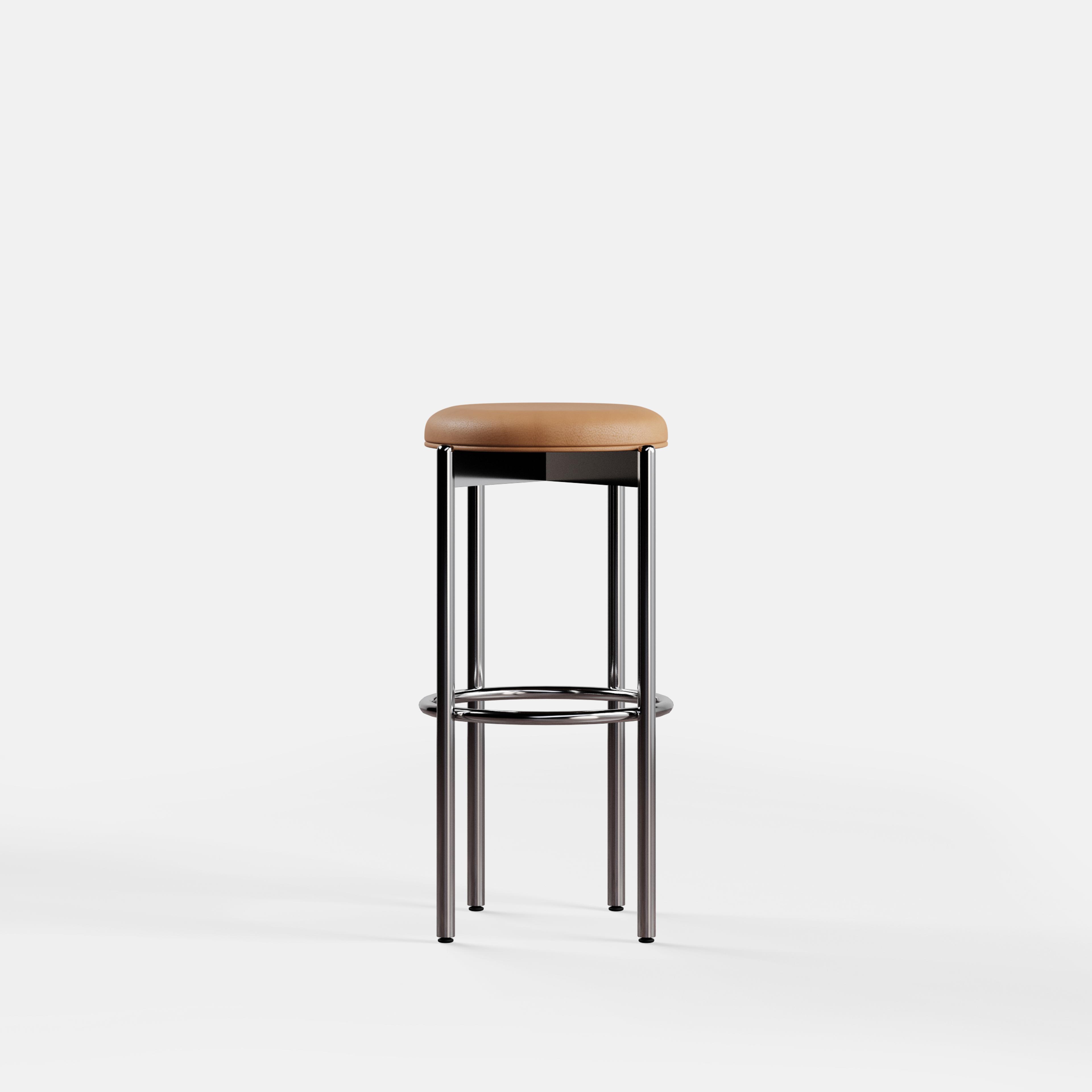 Amelia Cafe Stool - Variation 74