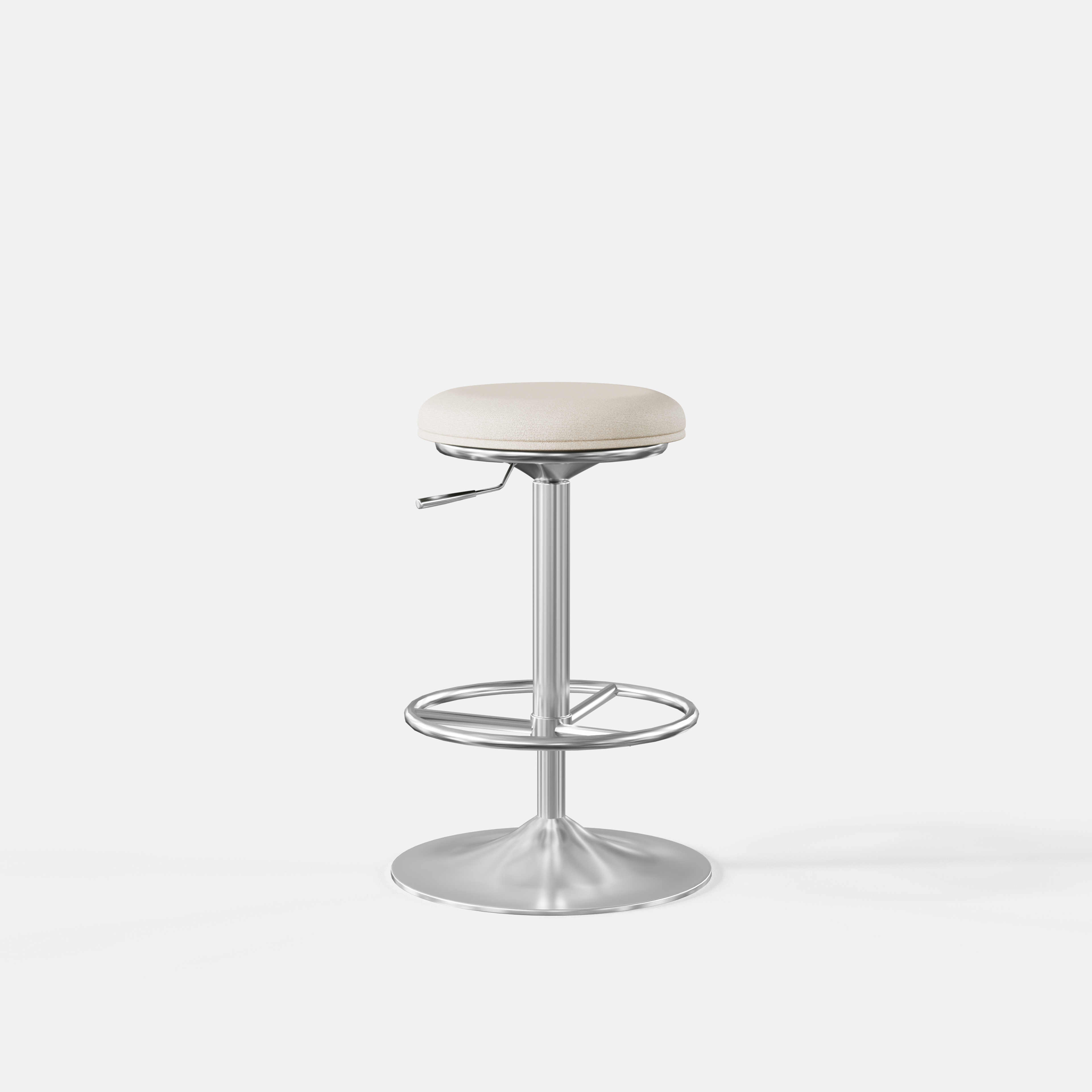 Amelia Swivel Stool - Variation 78