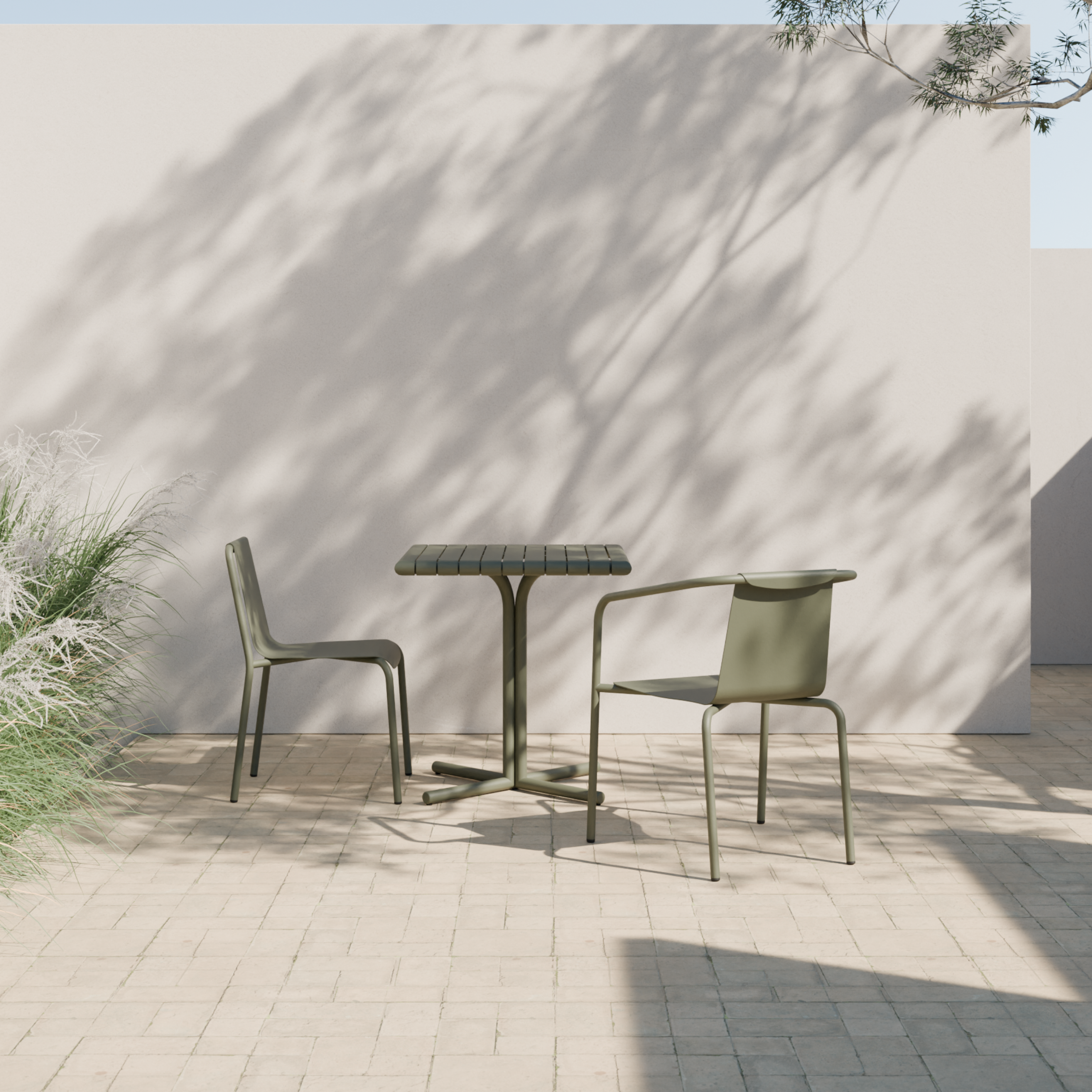 Introducing Hikari: Nomi’s New Range  of Refined Outdoor Furniture