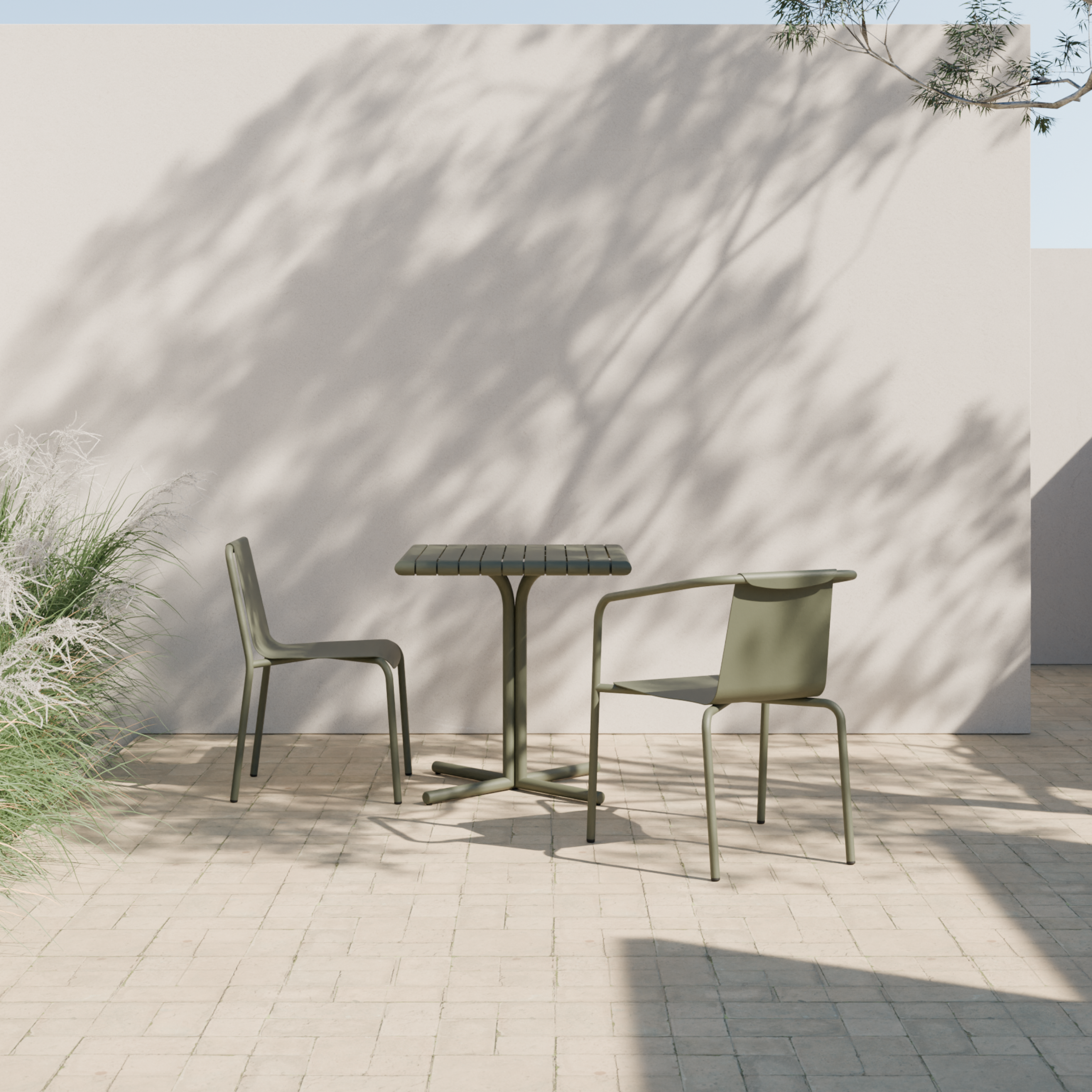Introducing Hikari: NOMI’s New Range of Refined Outdoor Furniture