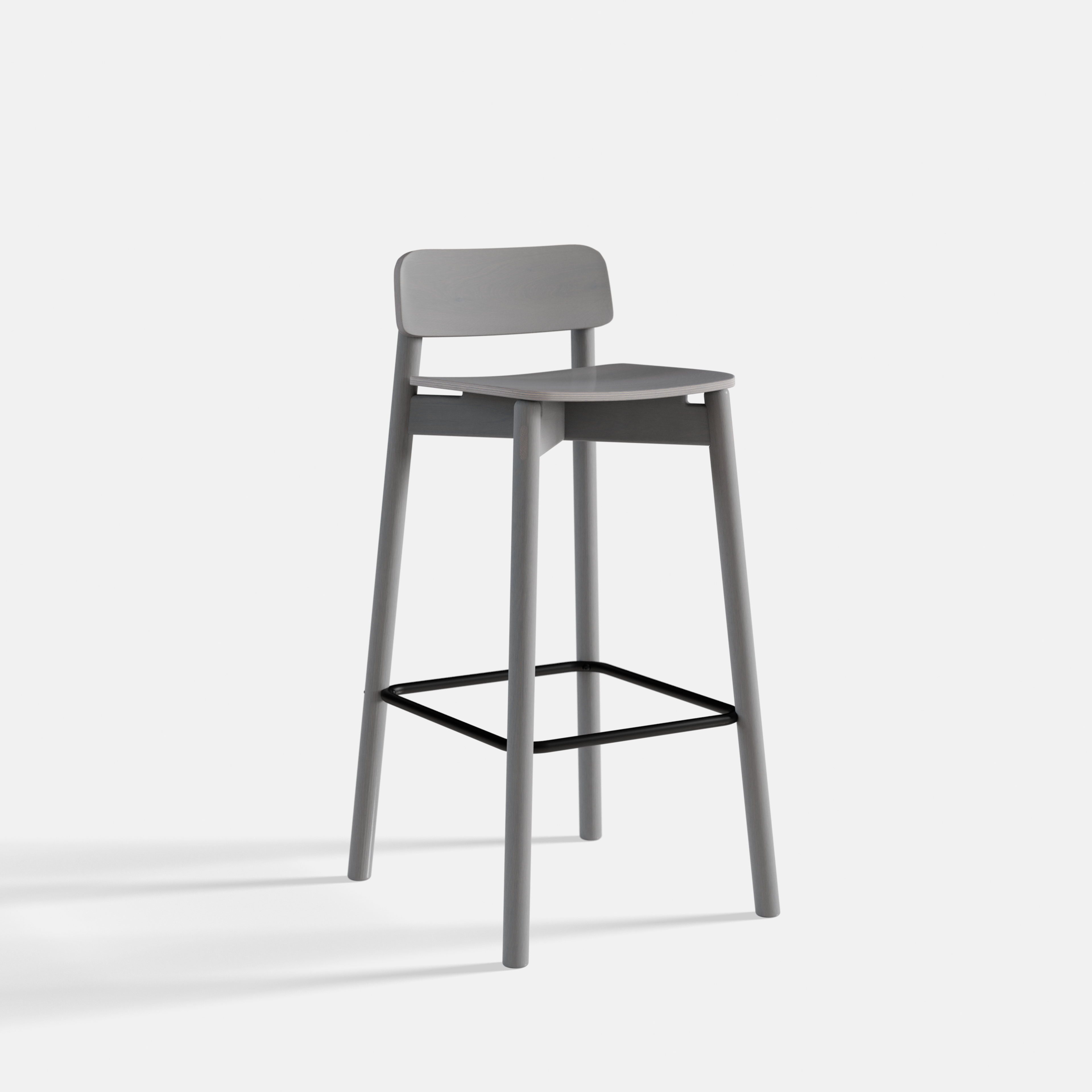 Jasny Barstool - Variation 30