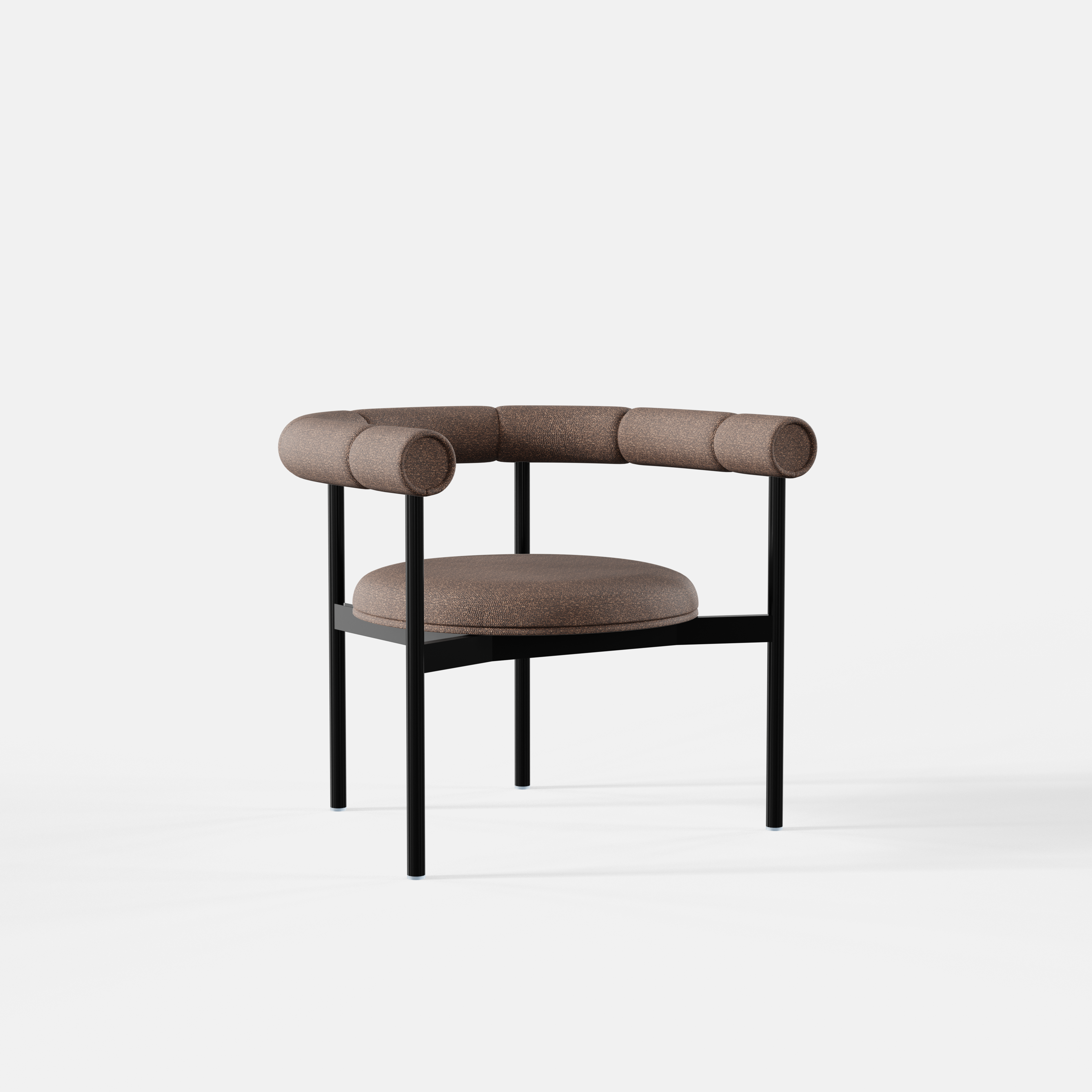 Amelia Lounge x Wilson & Dorset - Variation 32