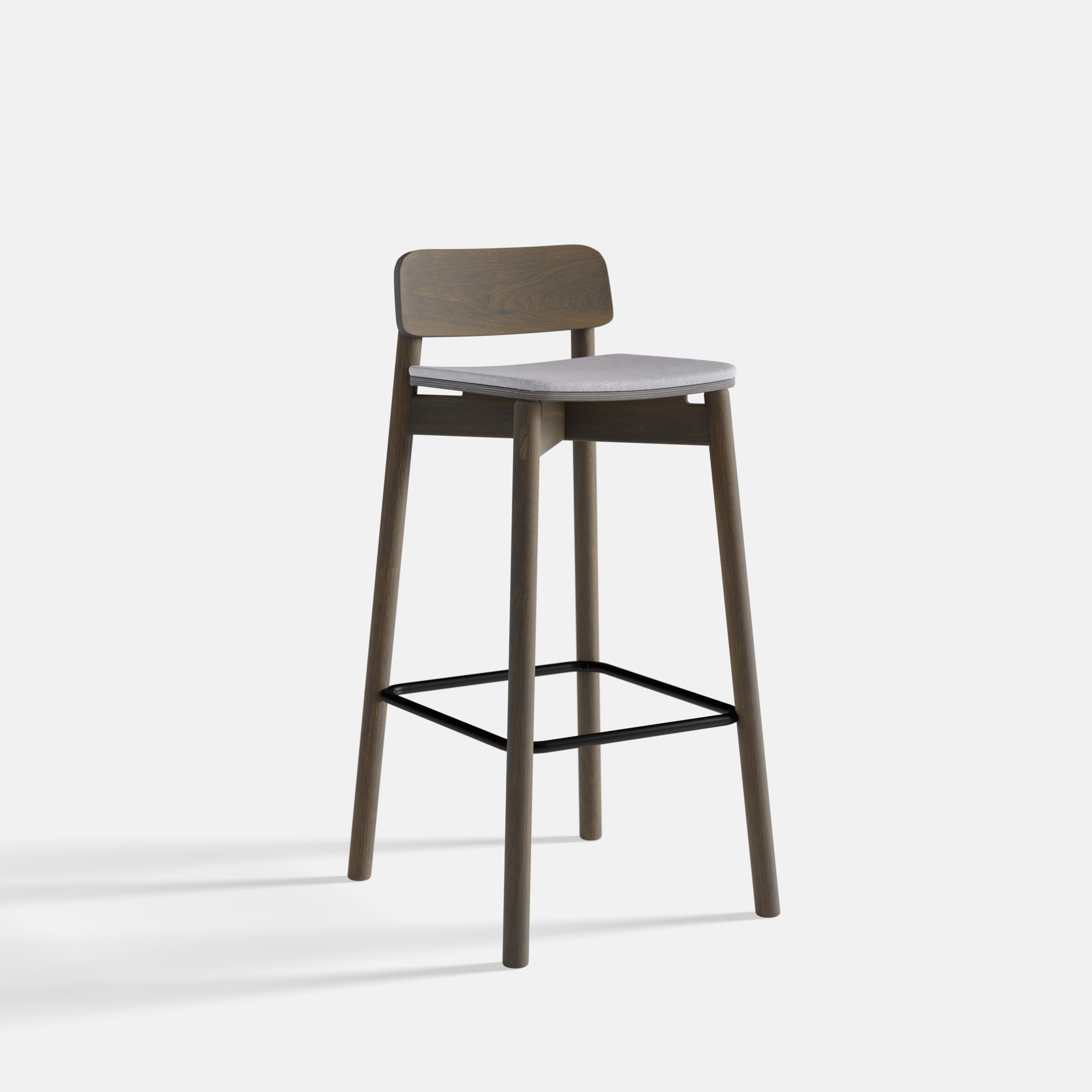 Jasny Barstool - Variation 35