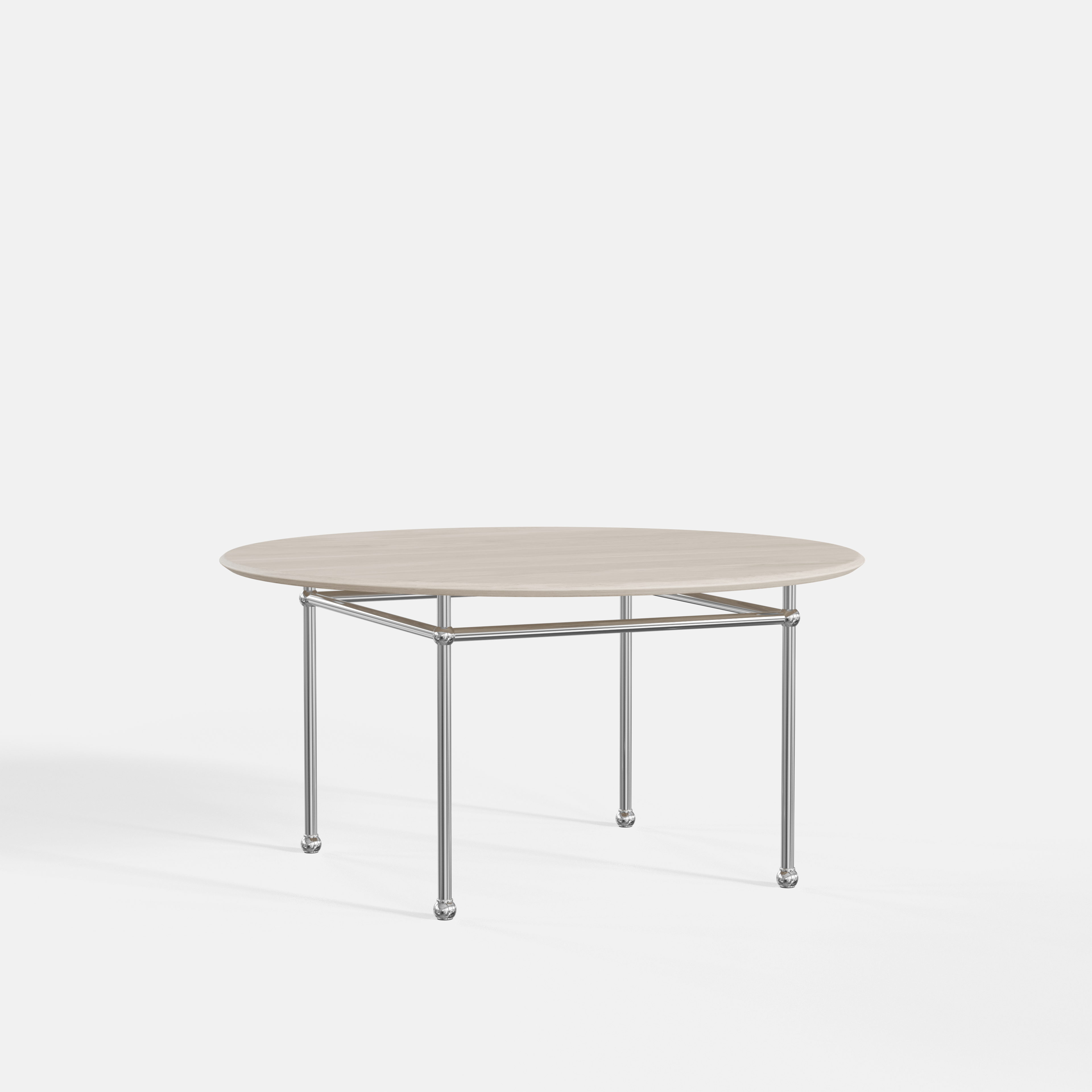 Junction Round Table - Variation 19