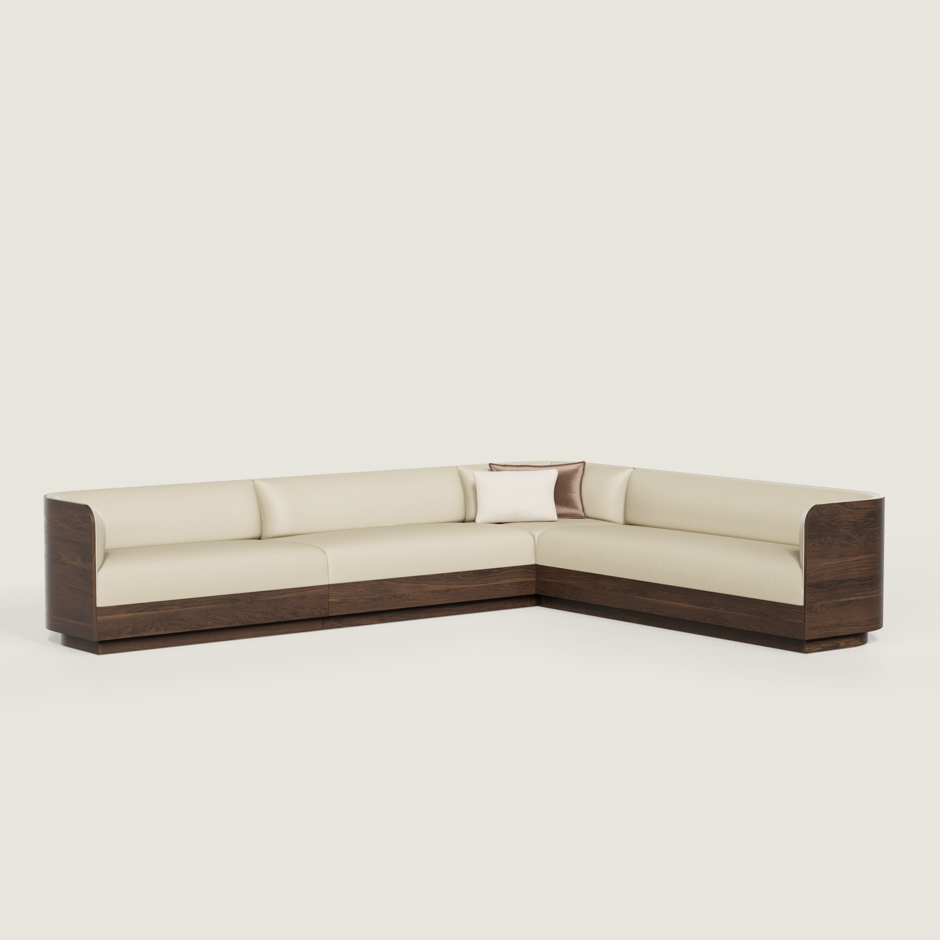 Gathering L Sofa - Variation 47