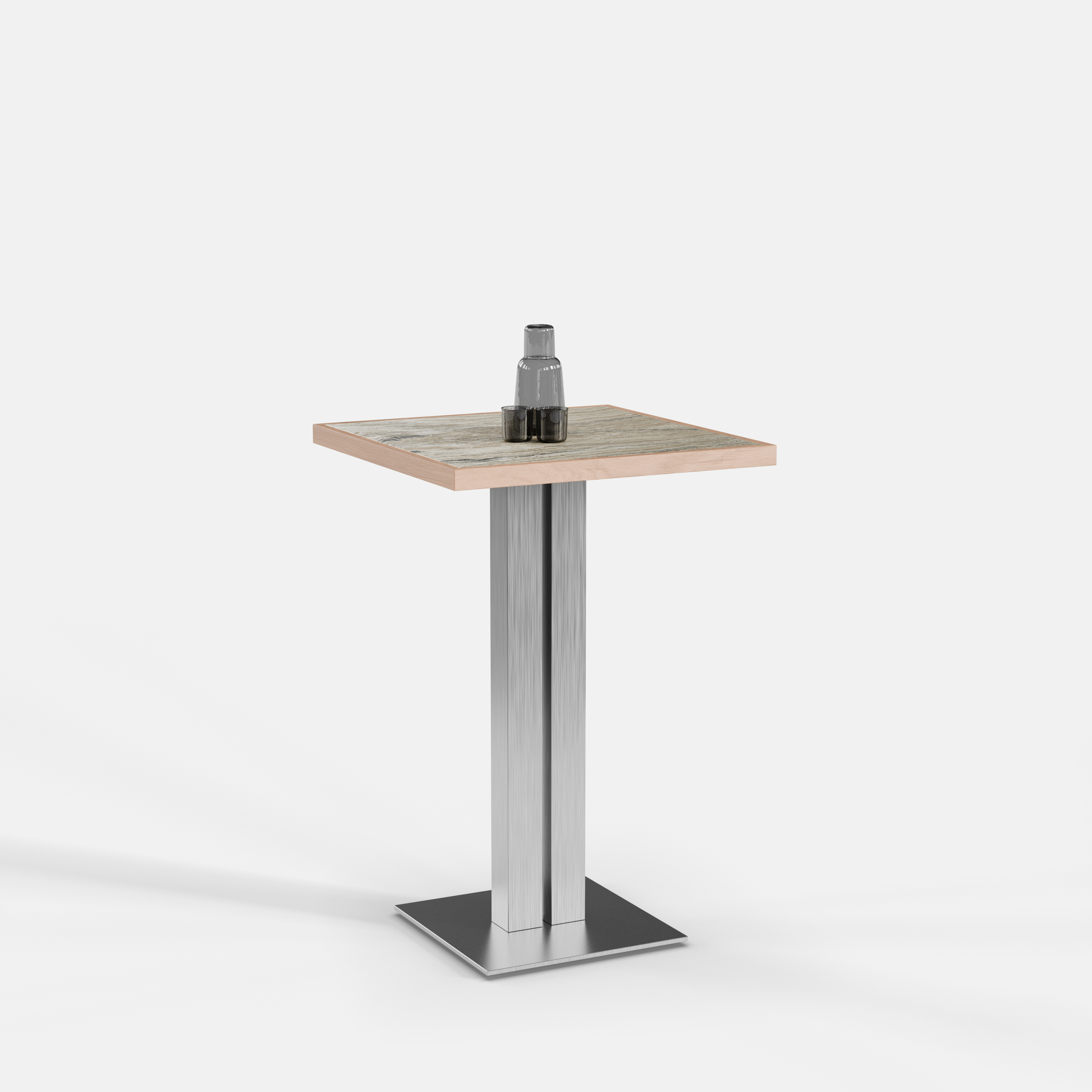 Blend Bar Table - Variation 18