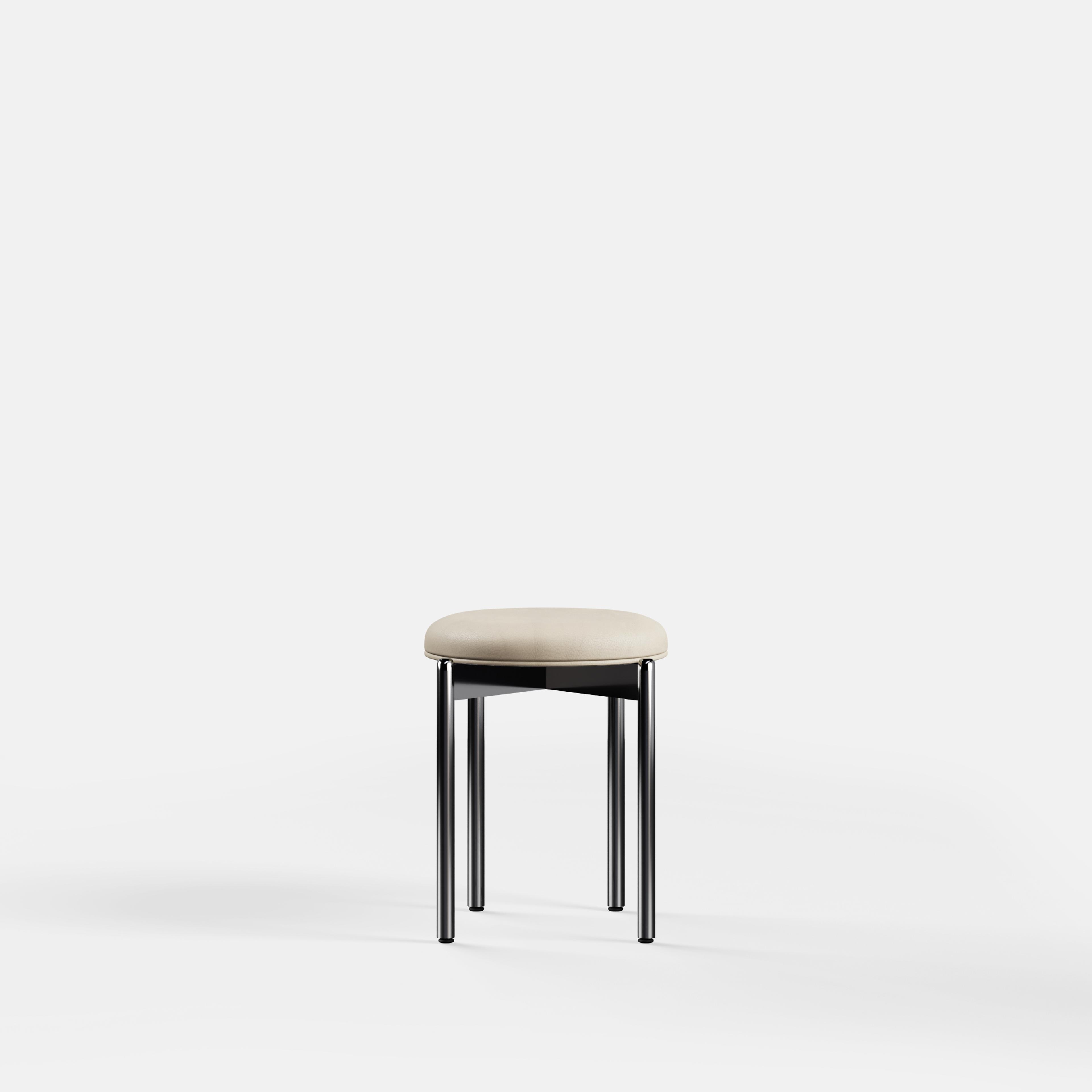 Amelia Cafe Stool - Variation 10