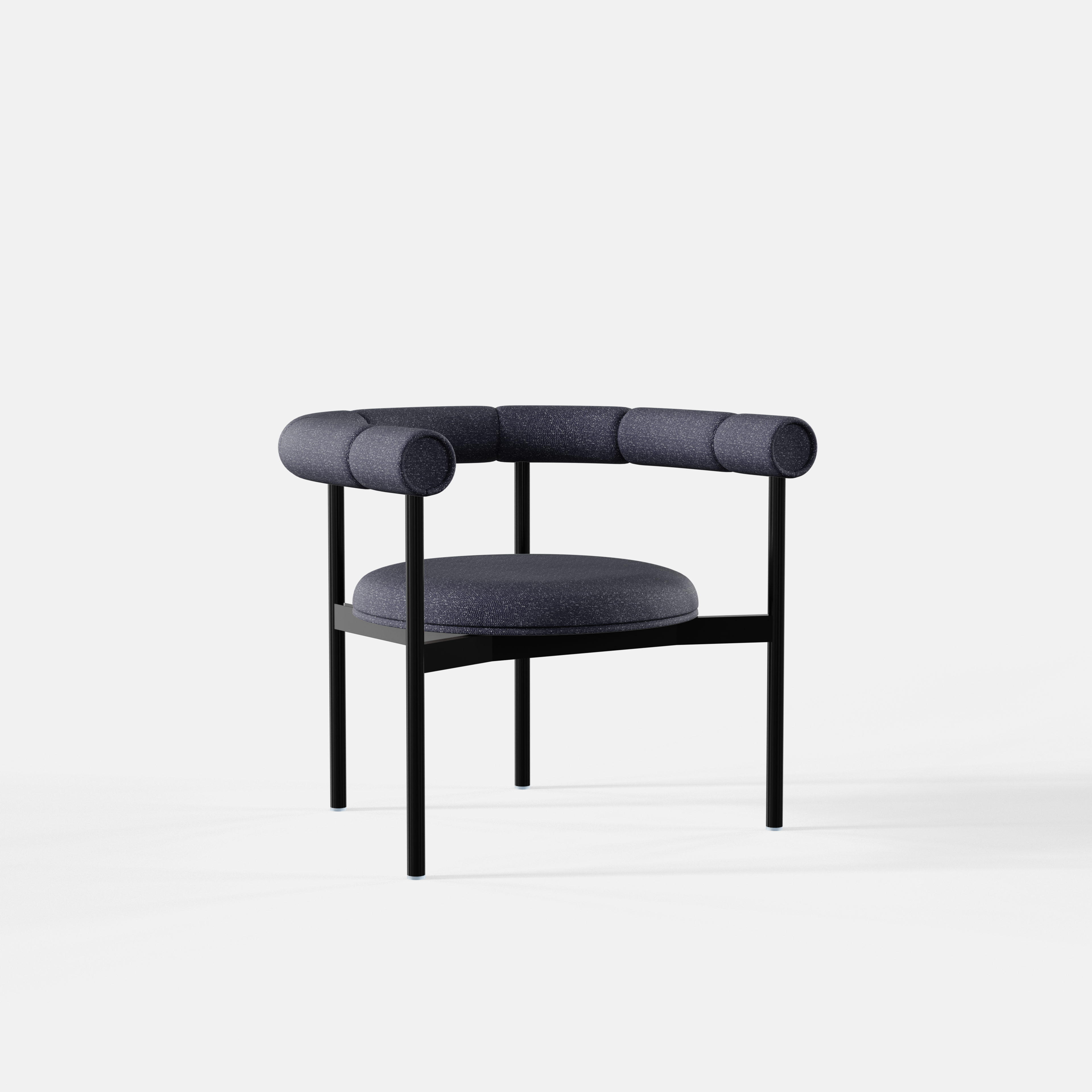 Amelia Lounge x Wilson & Dorset - Variation 33