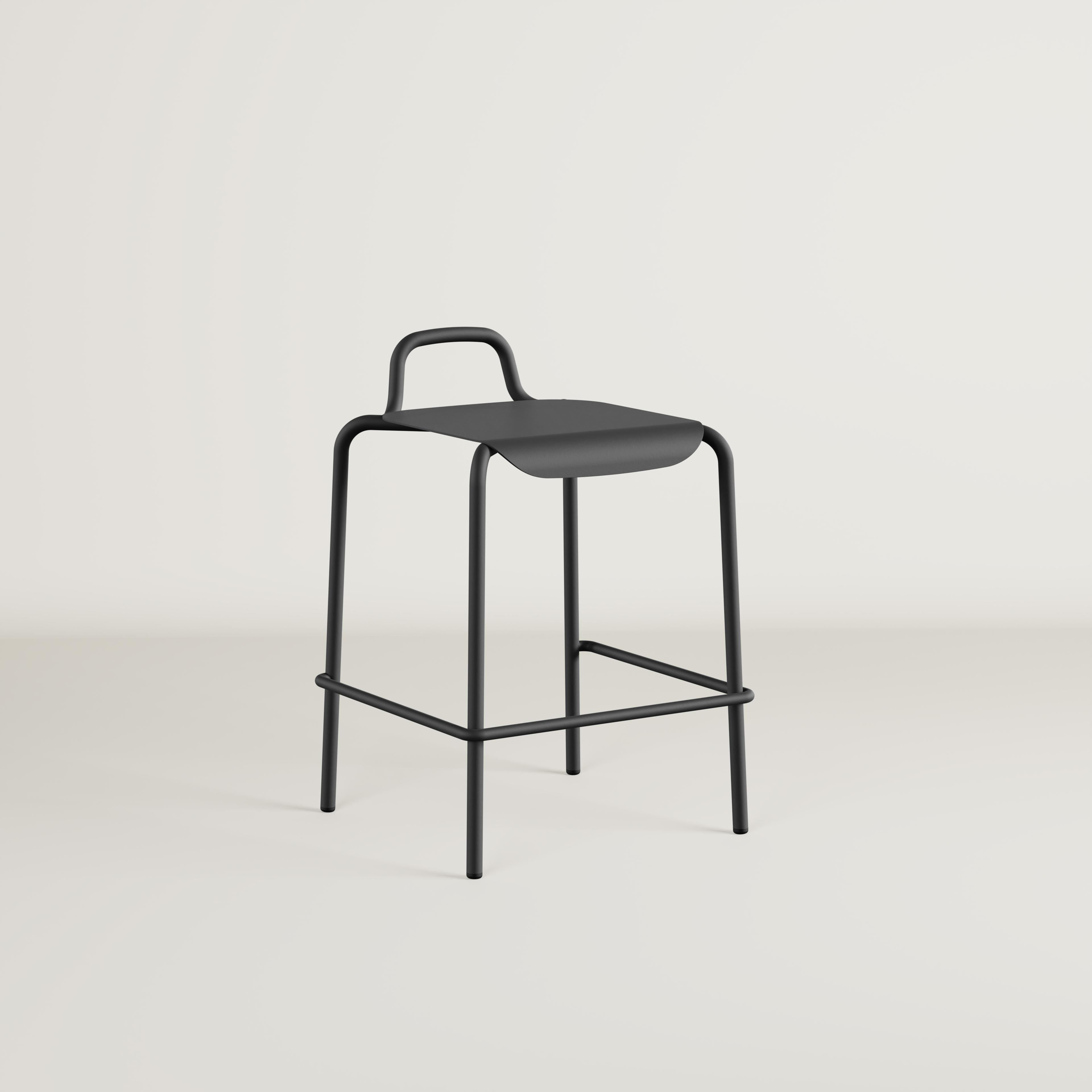 Hikari Cafe Stool - Variation 9