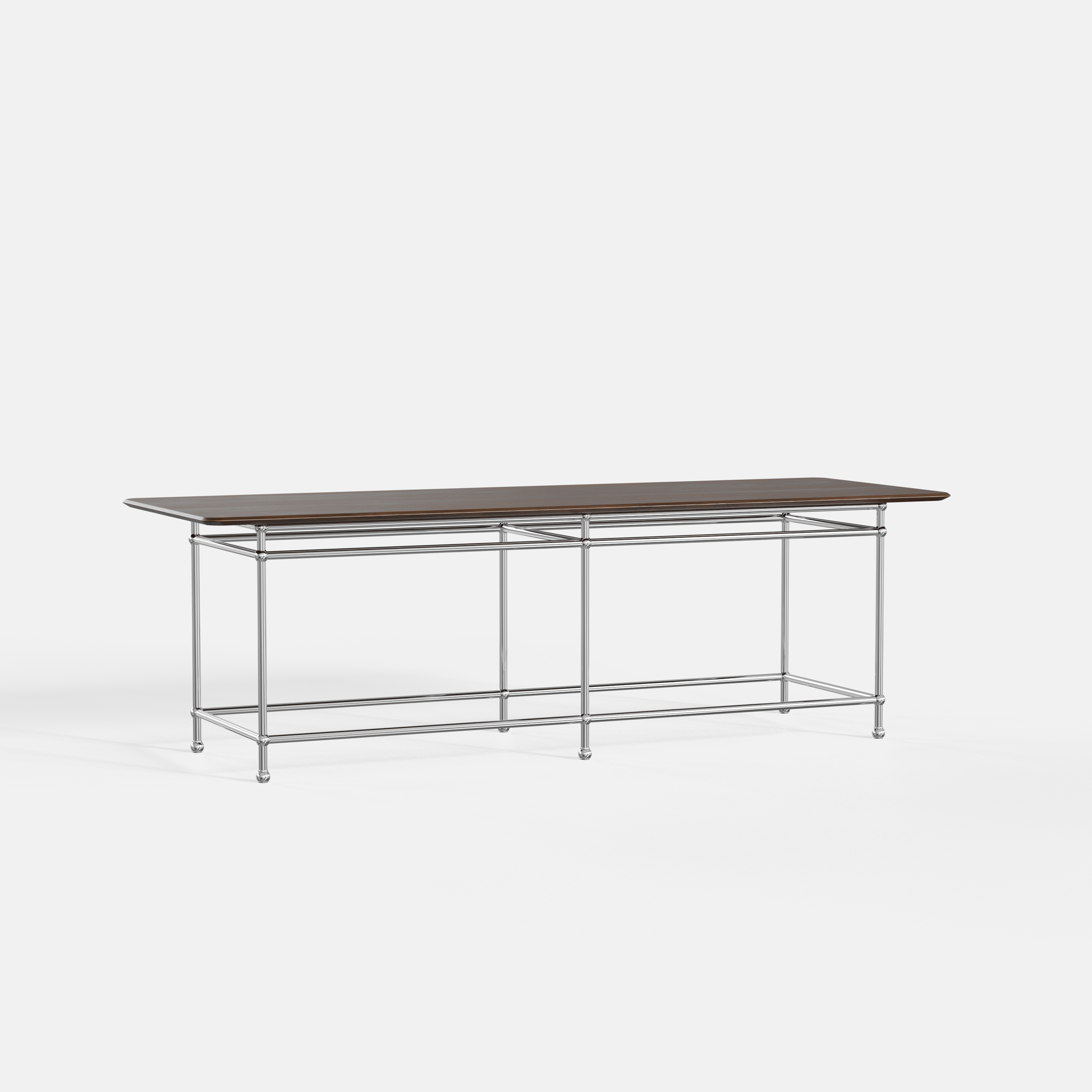 Junction High Dining Table - Variation 34