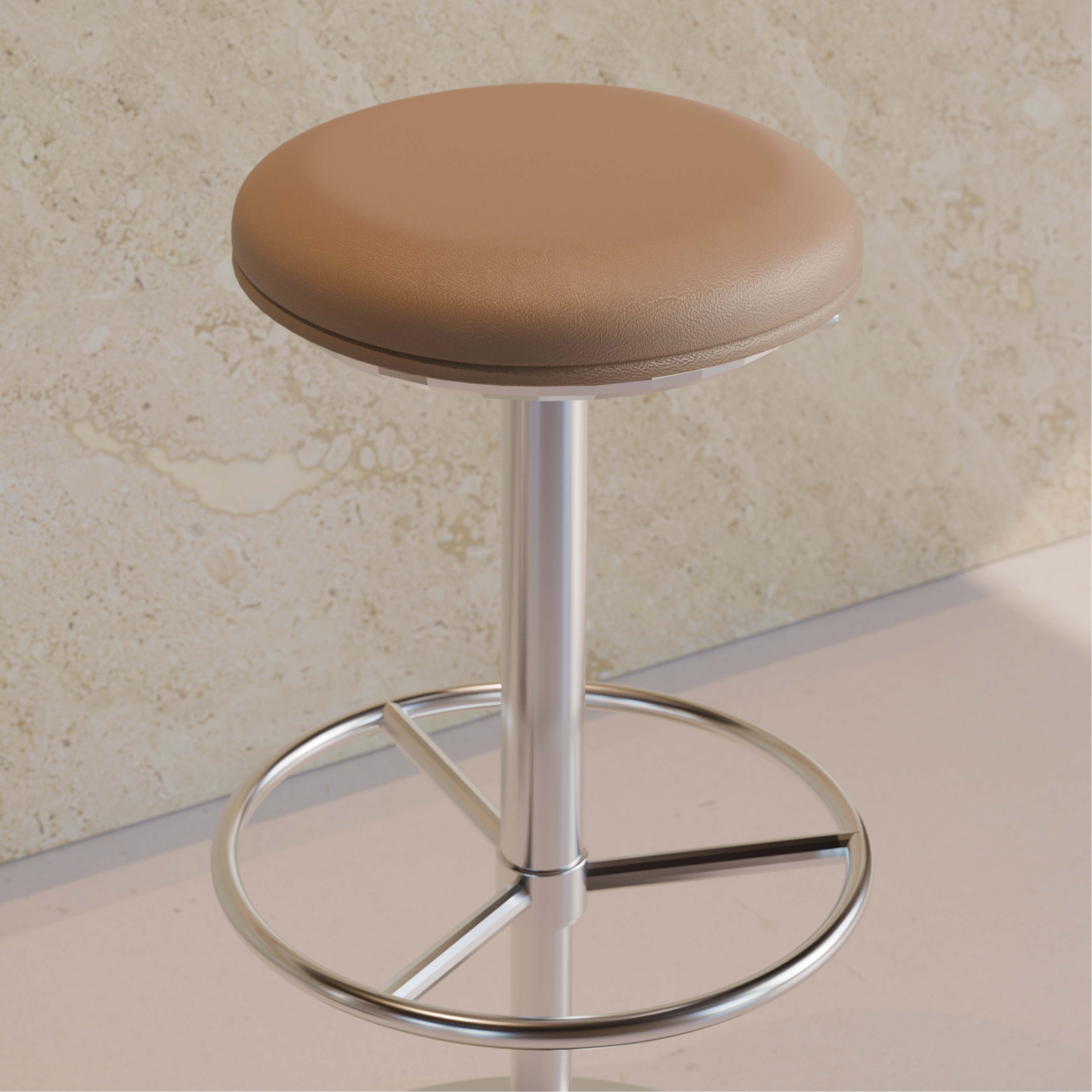 Ergonomic Comfort