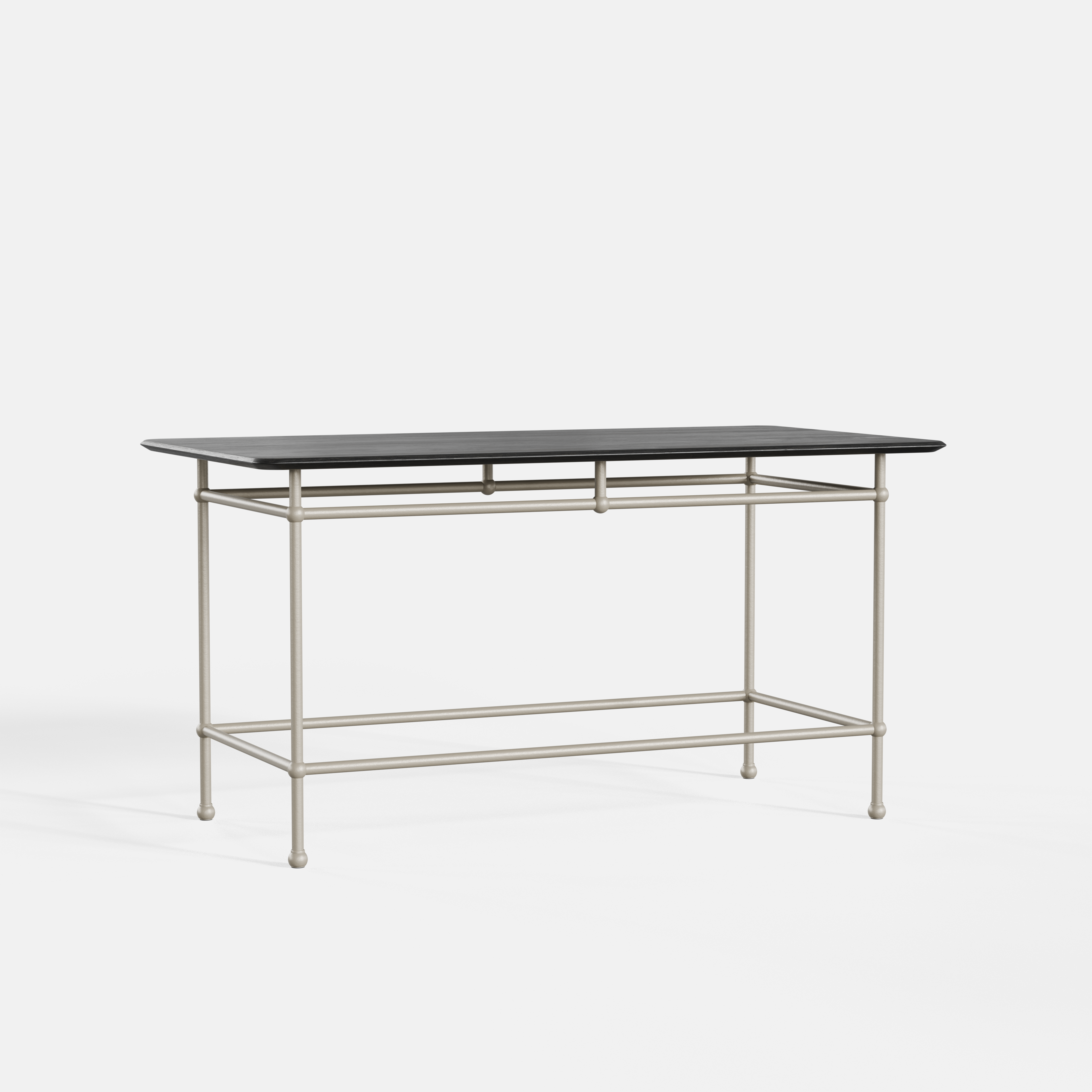 Junction High Dining Table - Variation 50