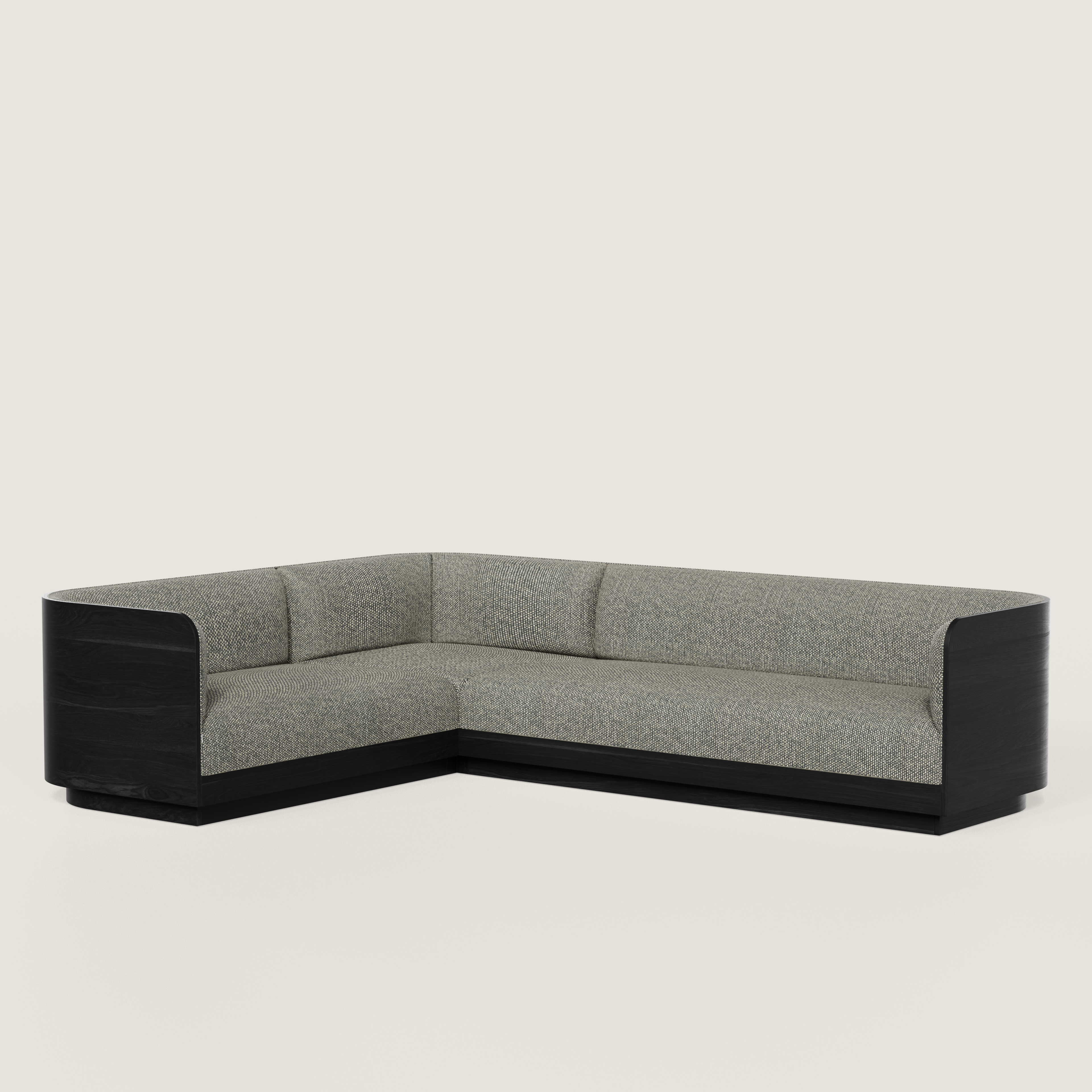 Gathering L Sofa - Variation 66