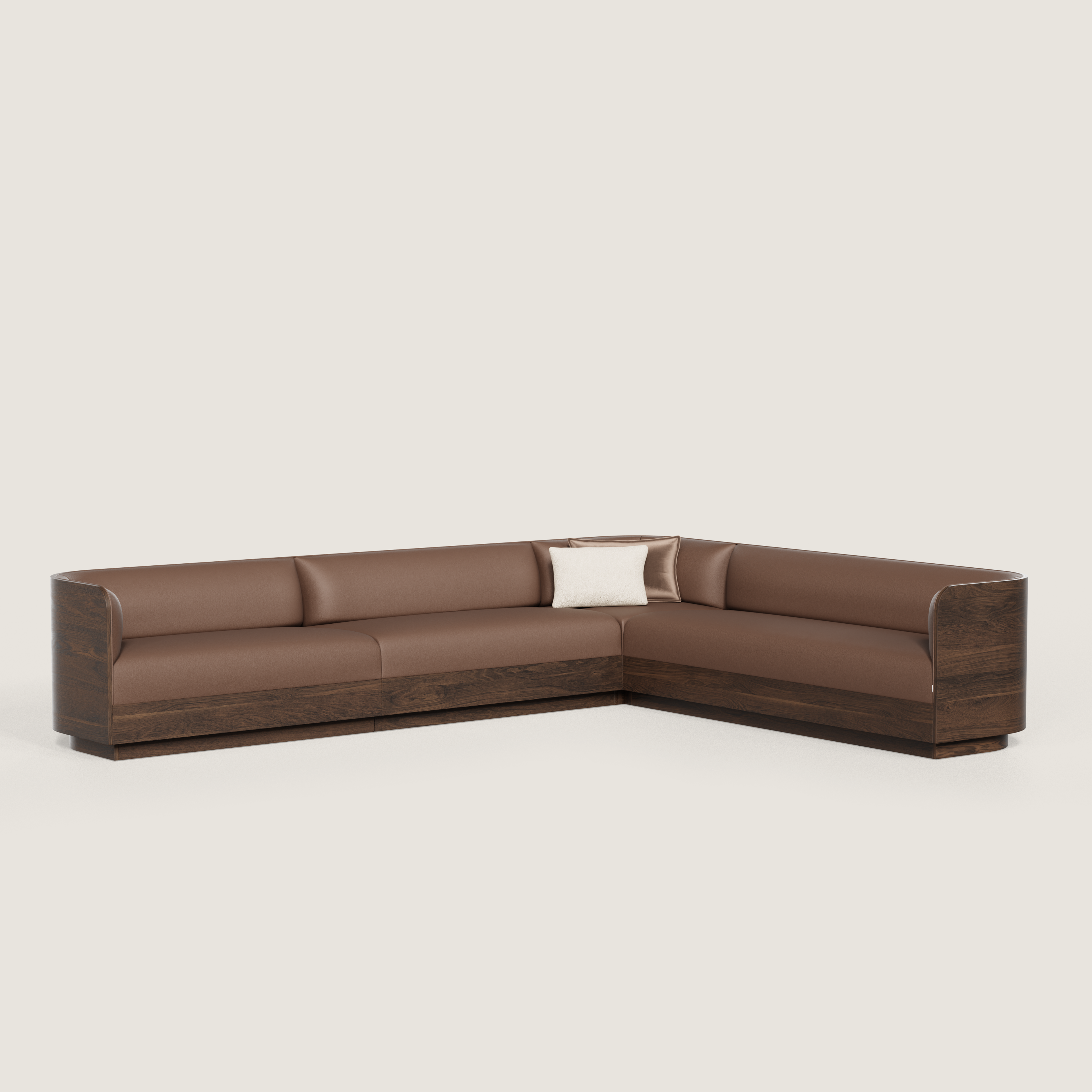Gathering L Sofa - Variation 46