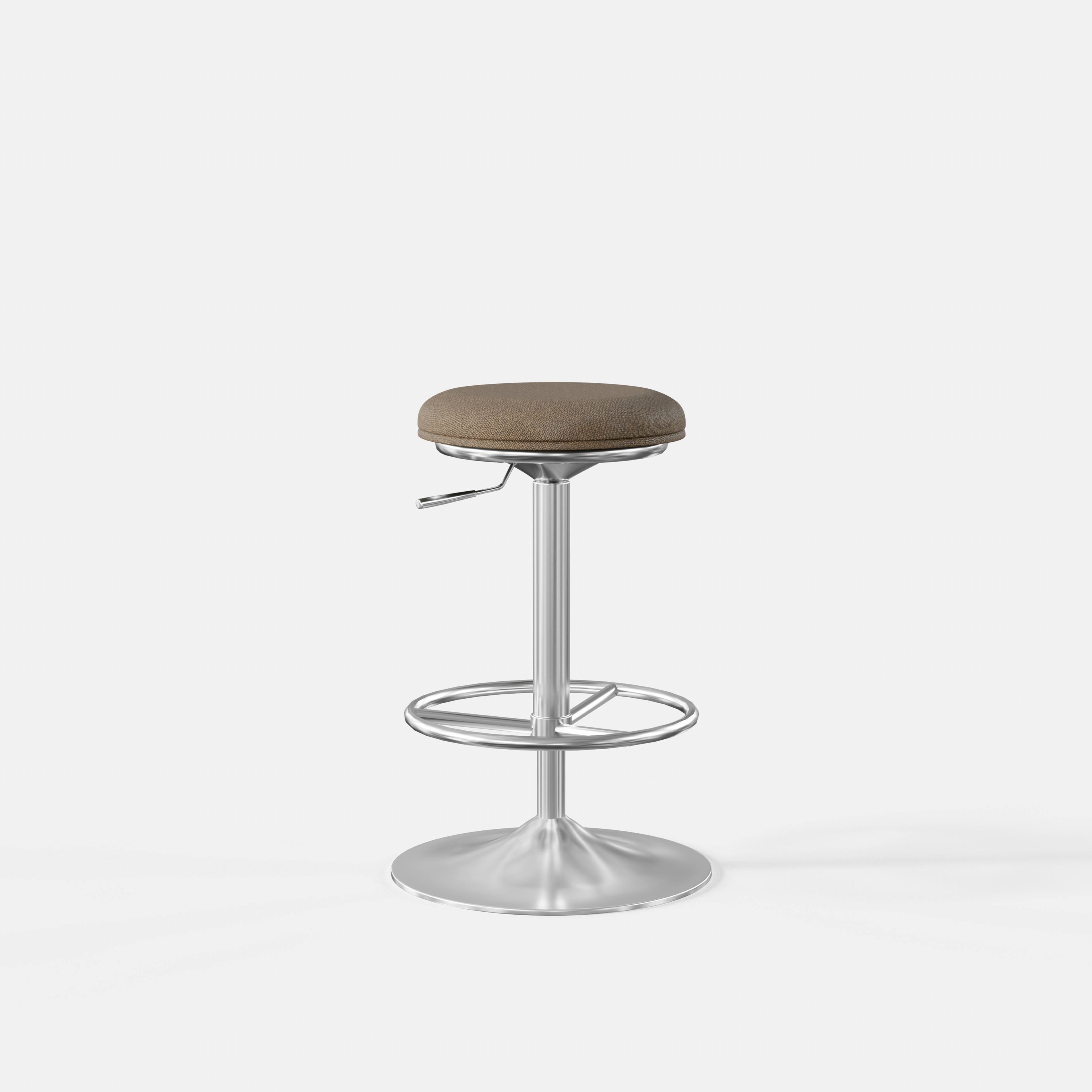 Amelia Swivel Stool - Variation 80