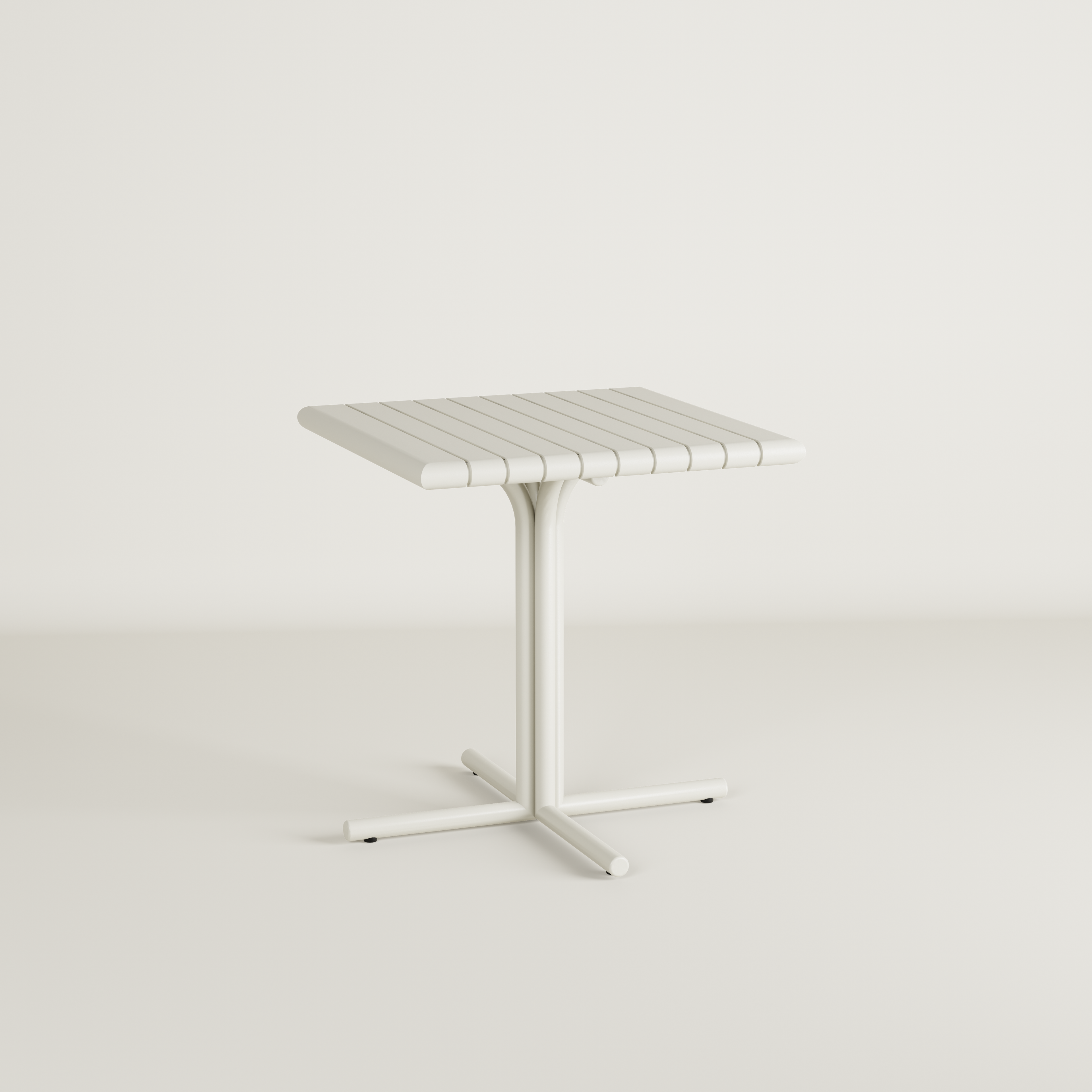 Hikari Cafe Table - Variation 7