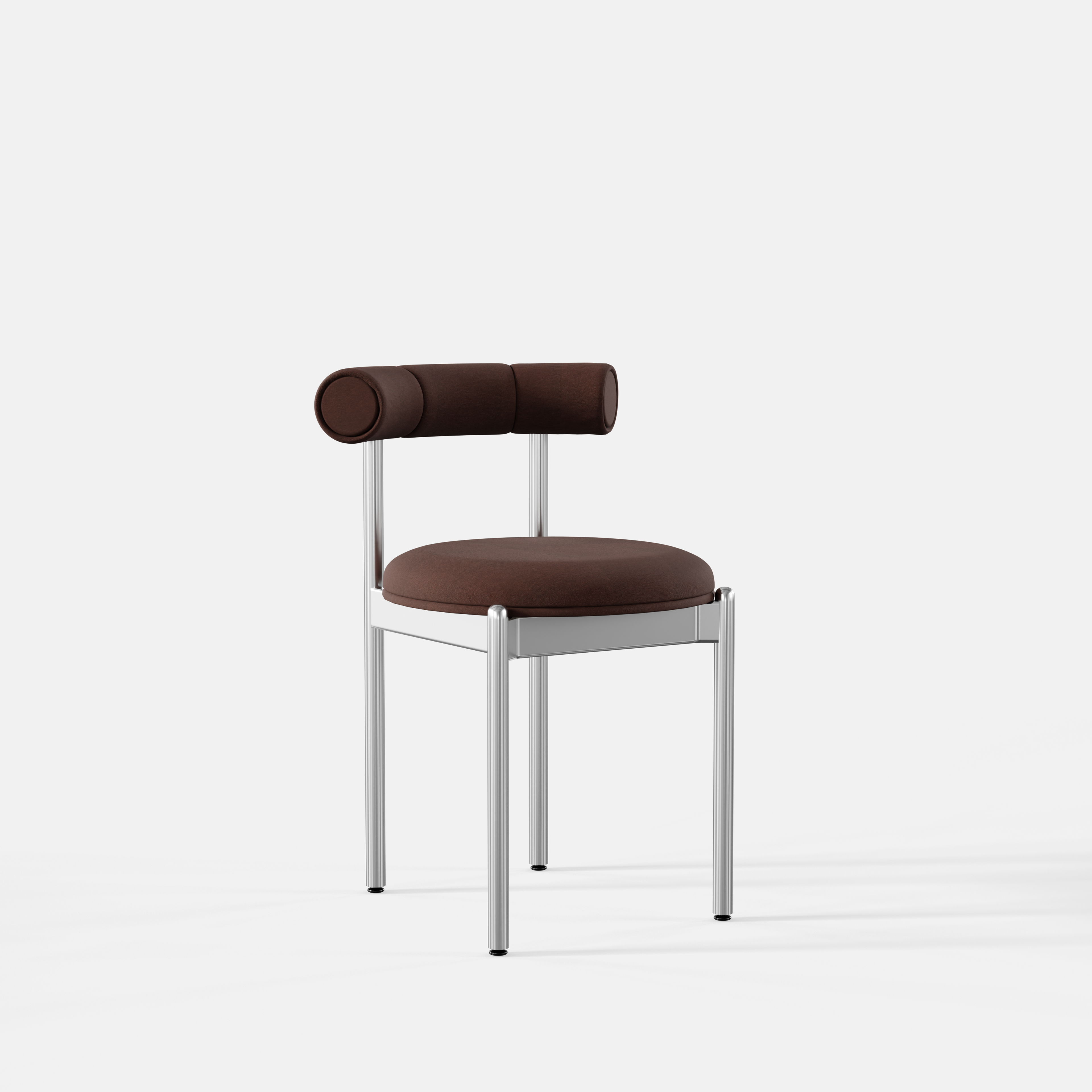 Amelia Outdoor Side Chair - Variation 13