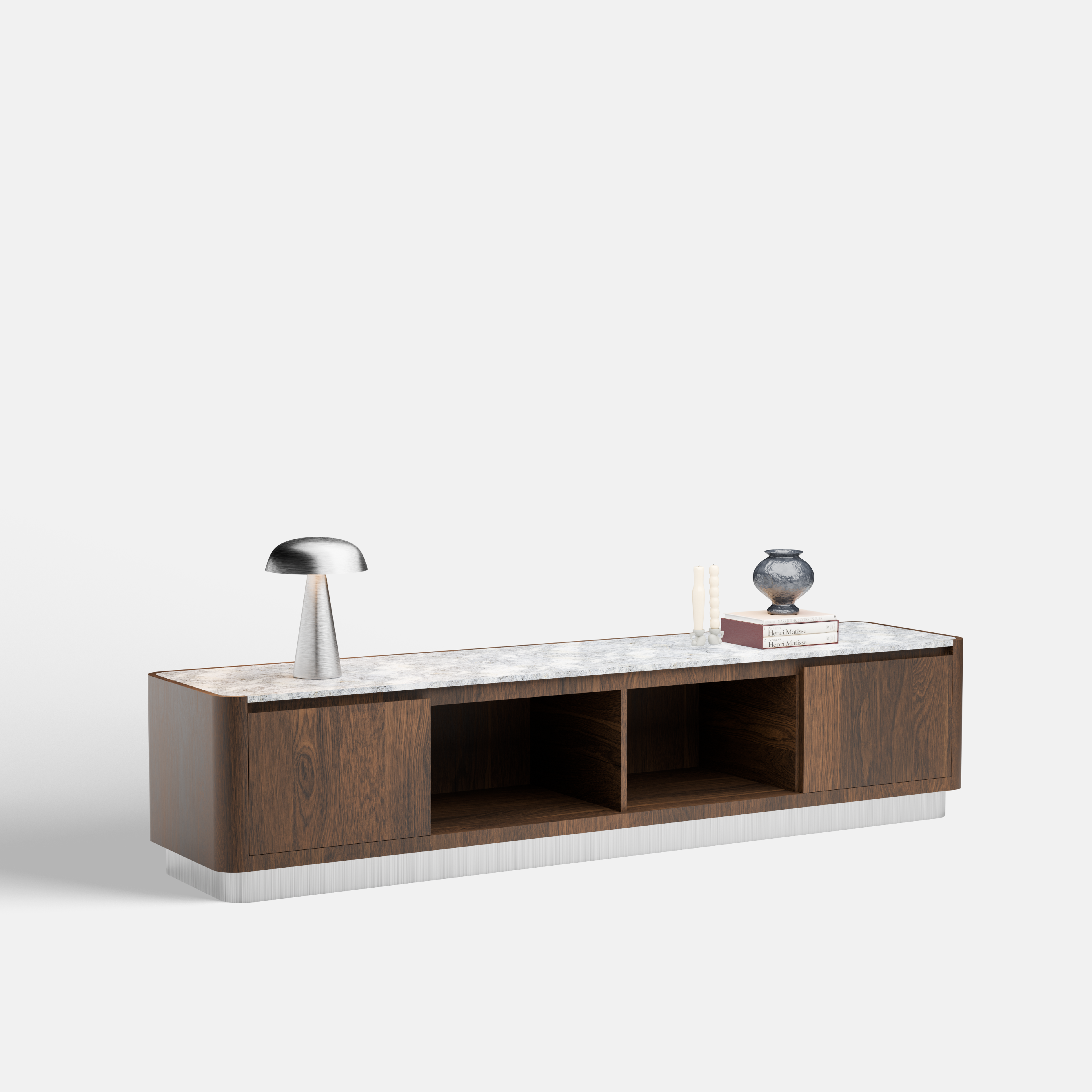 Blend Media Unit - Variation 43