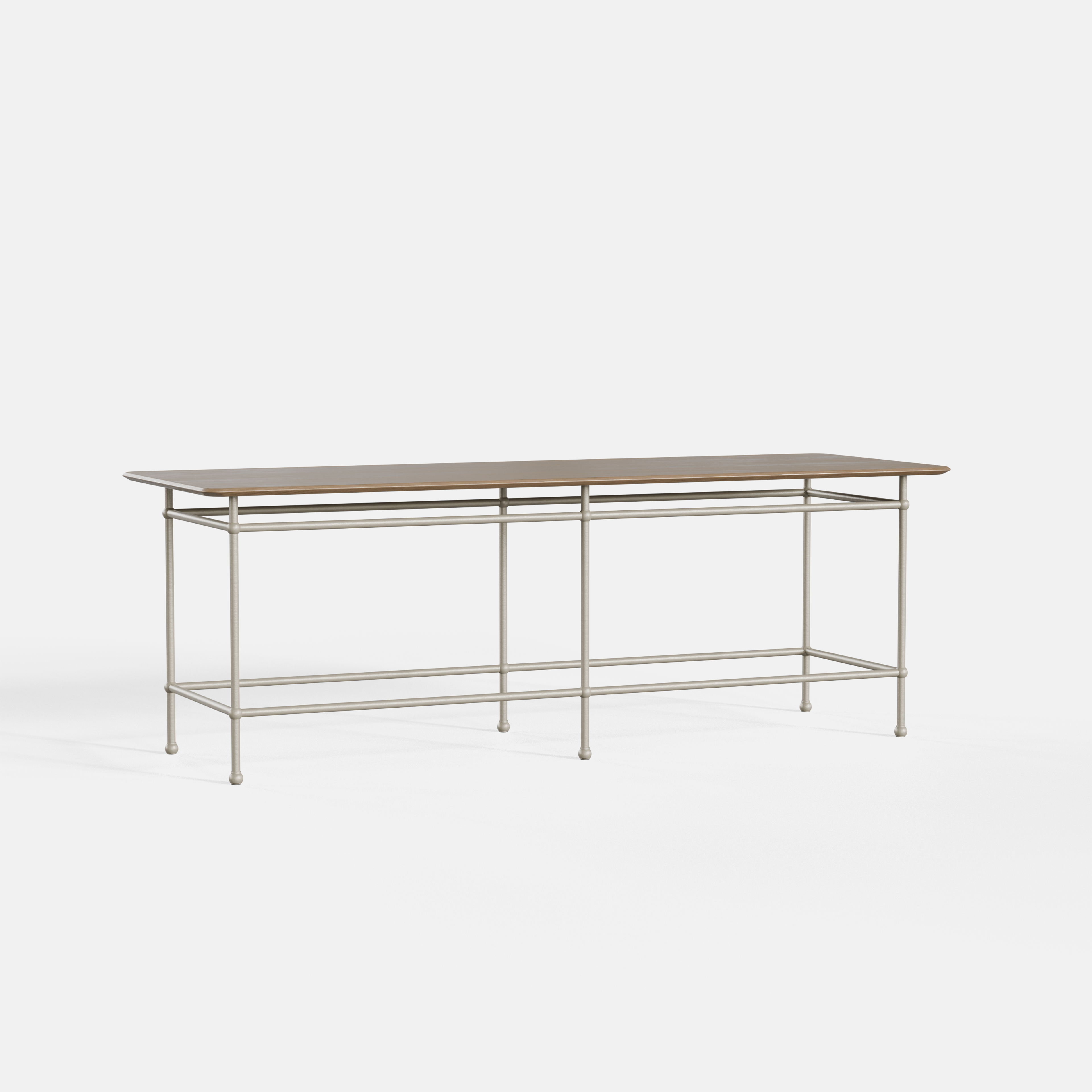 Junction High Dining Table - Variation 81