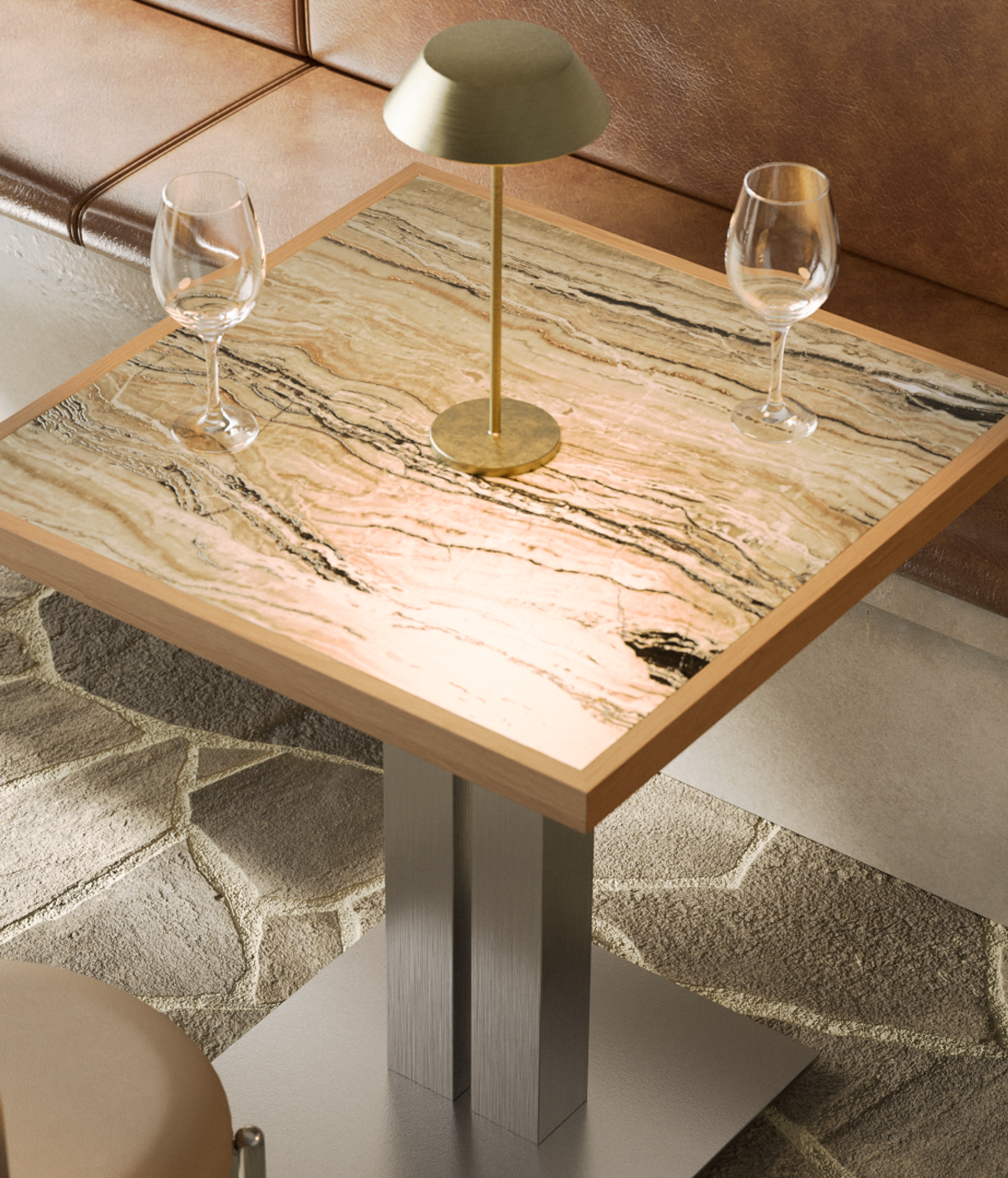 Designed for Every Space,
Crafted for Every Style.