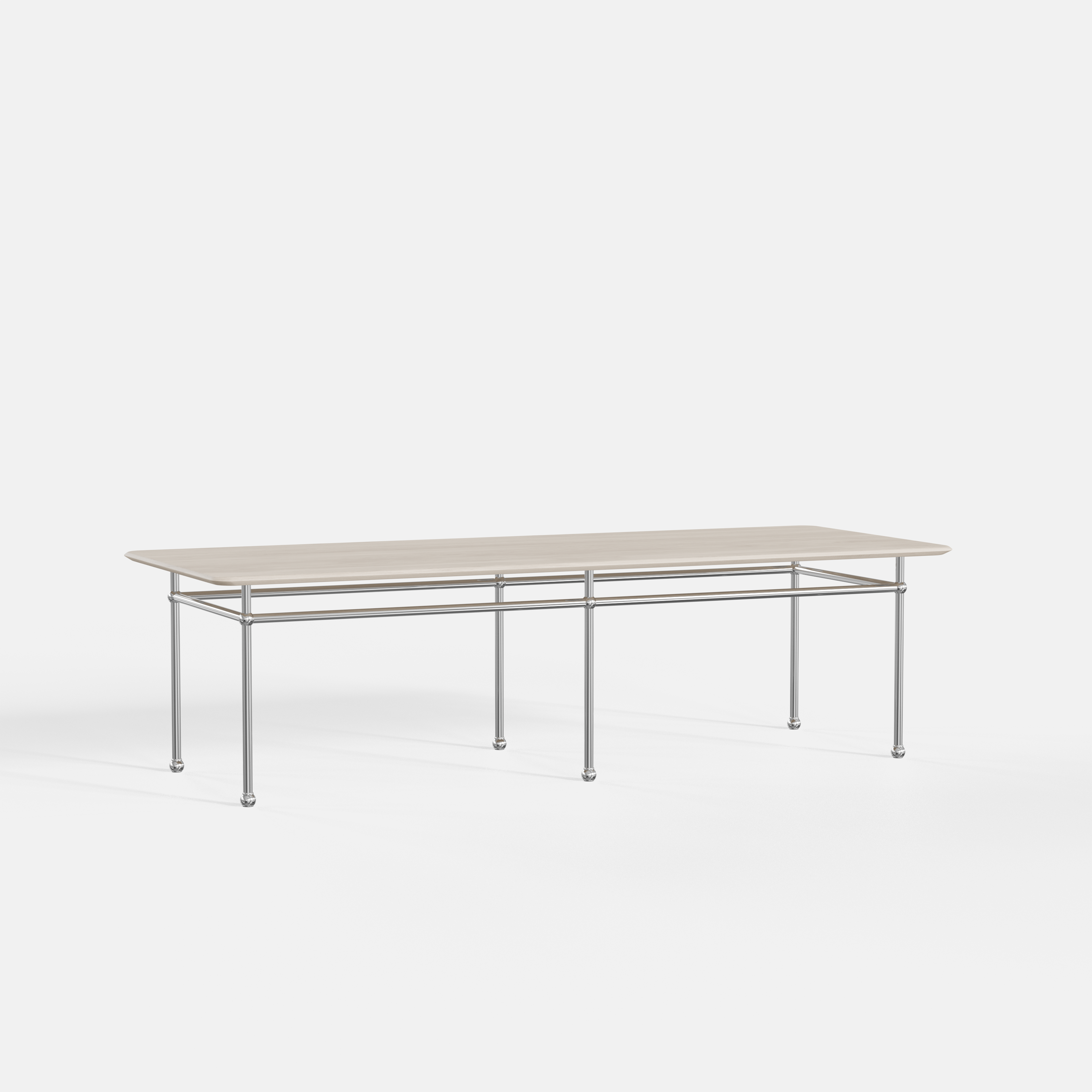 Junction Dining Table - Variation 19