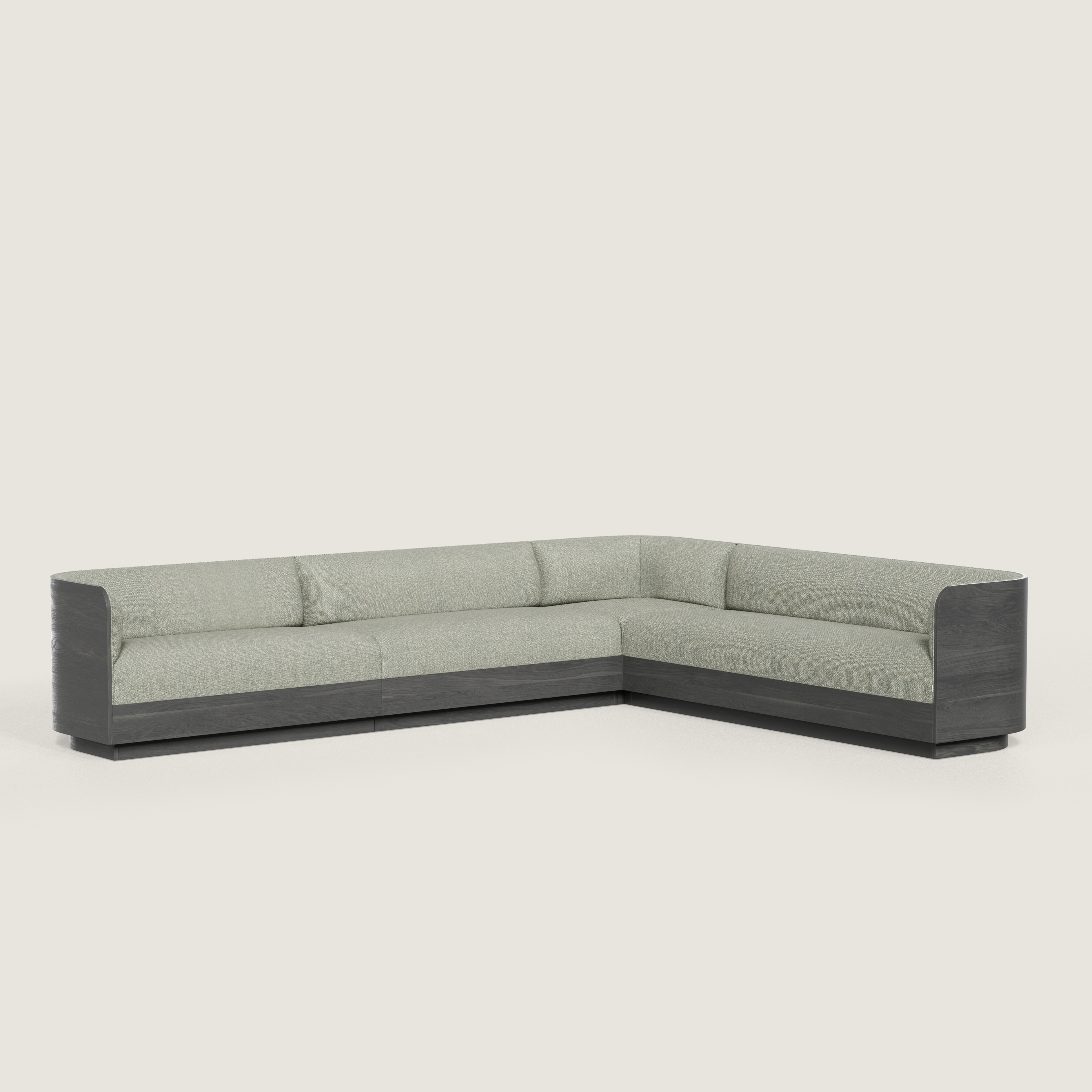 Gathering L Sofa - Variation 53