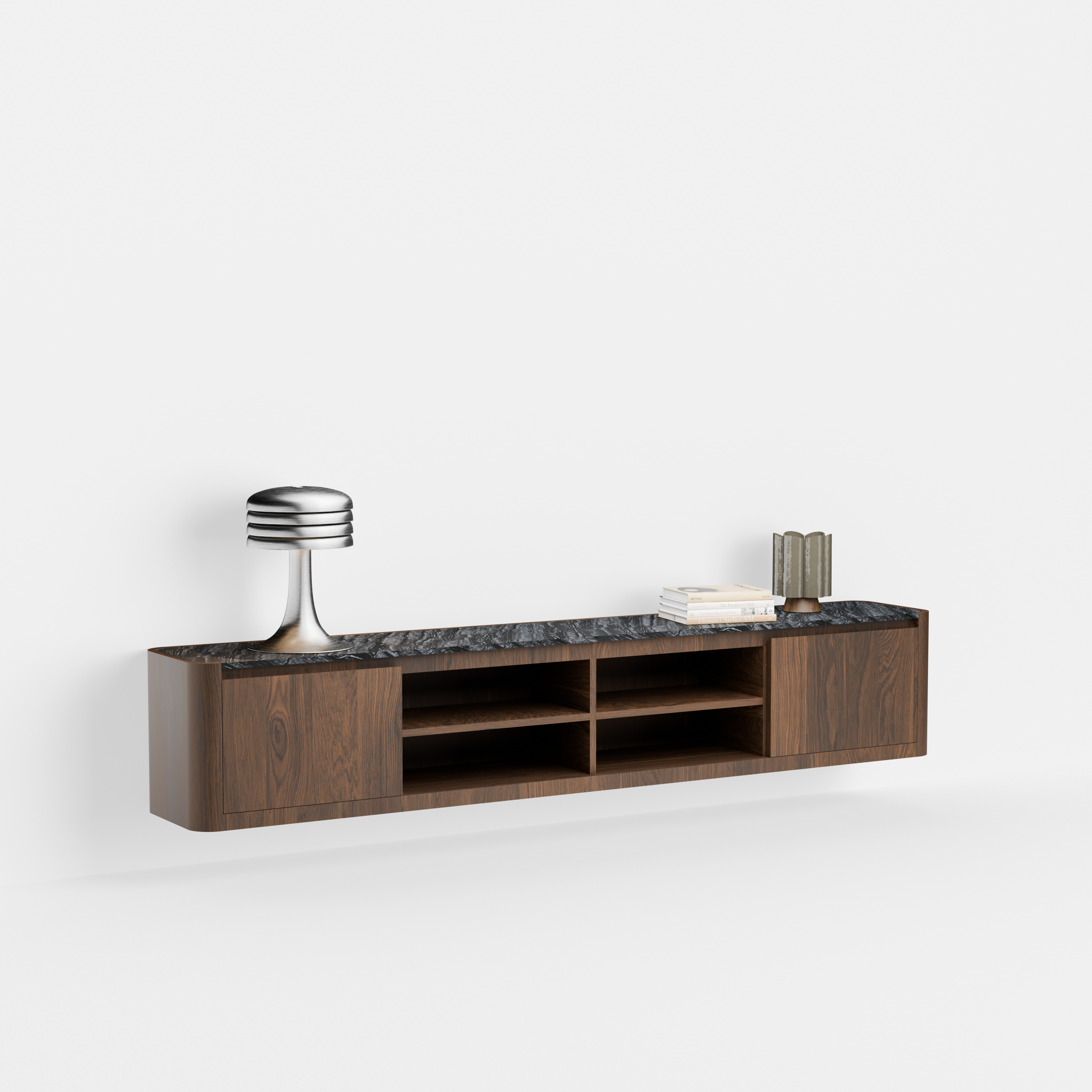 Blend Media Unit - Variation 54