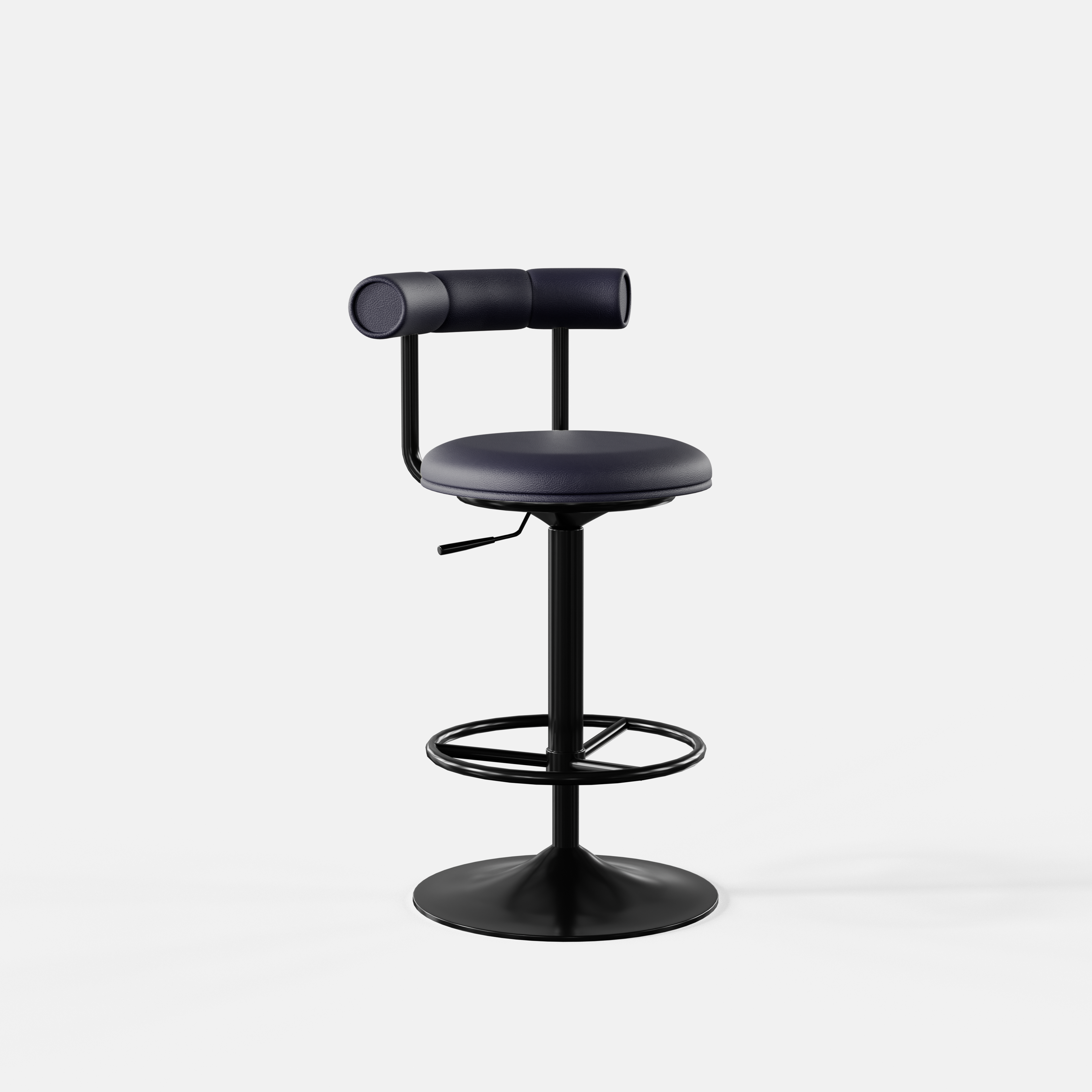 Amelia Swivel Stool - Variation 59