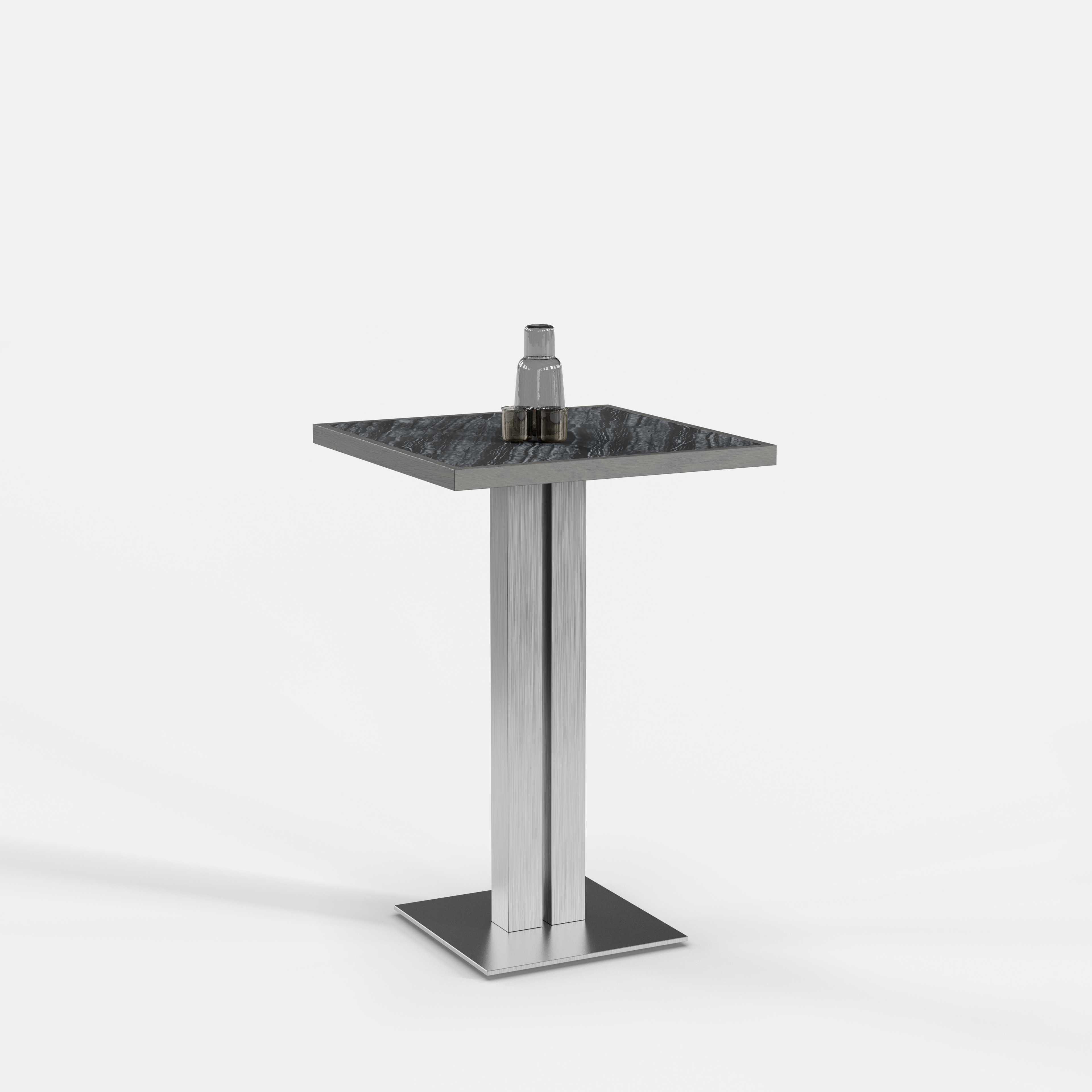 Blend Bar Table - Variation 15