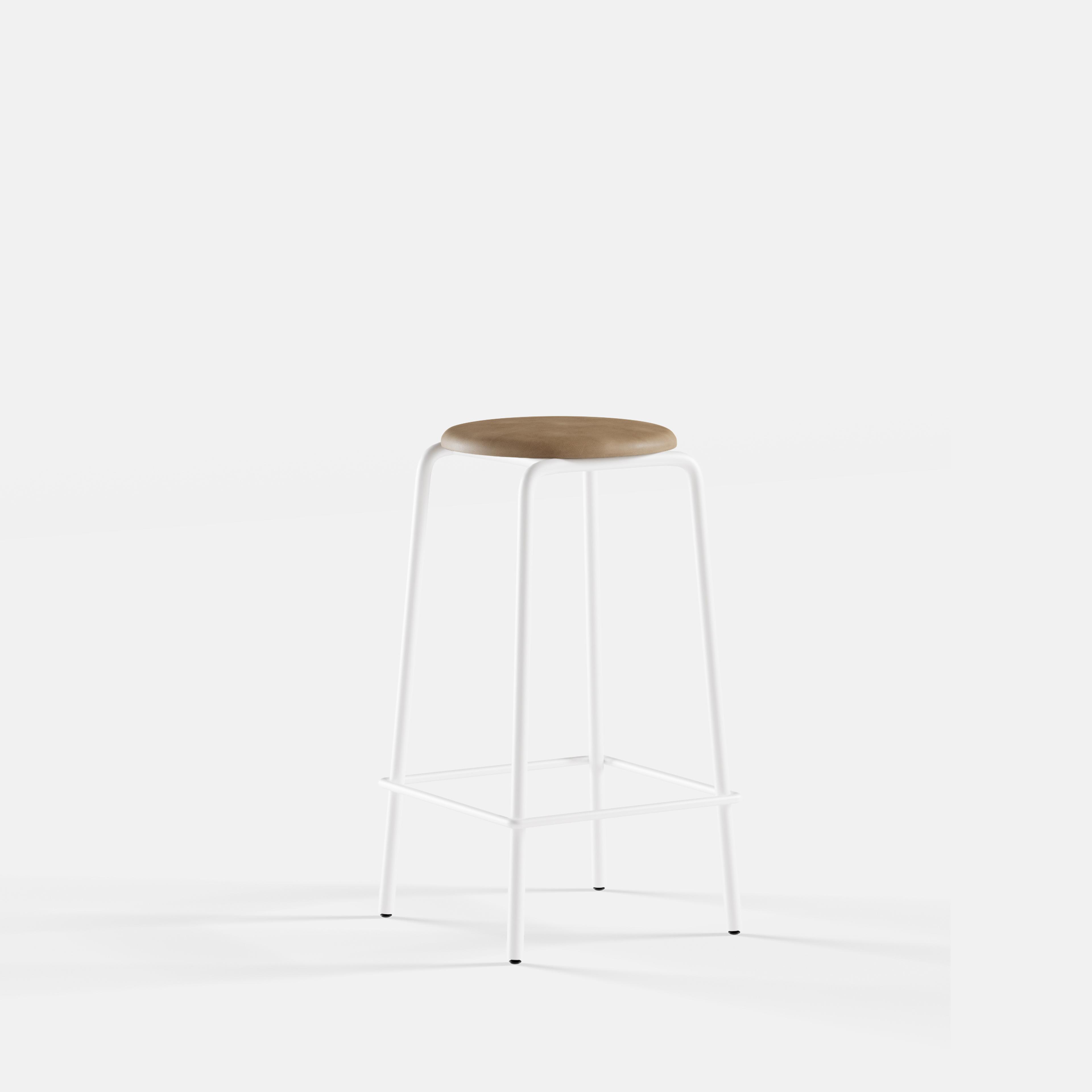 Frame Cafe Stool - Variation 45