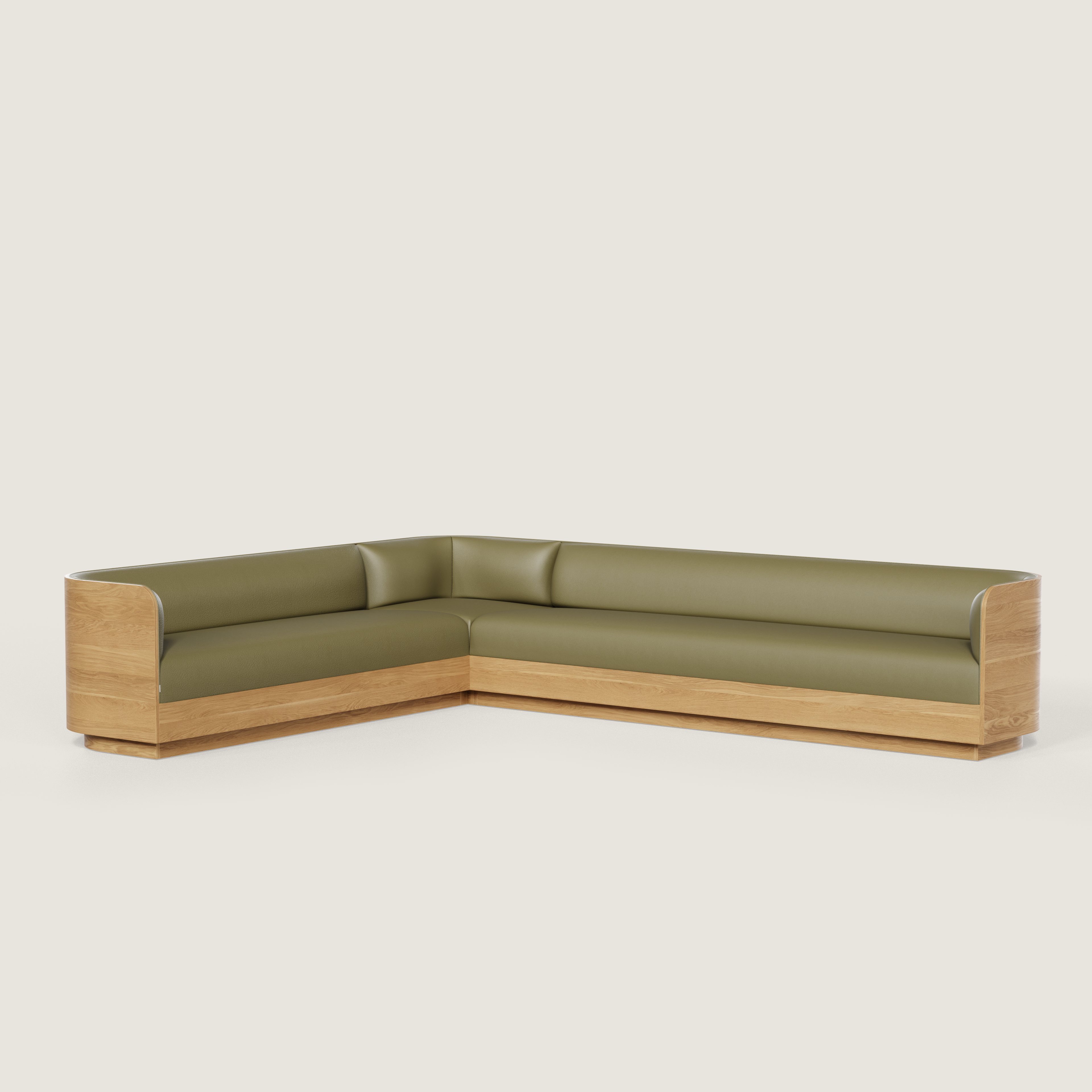Gathering L Sofa - Variation 20