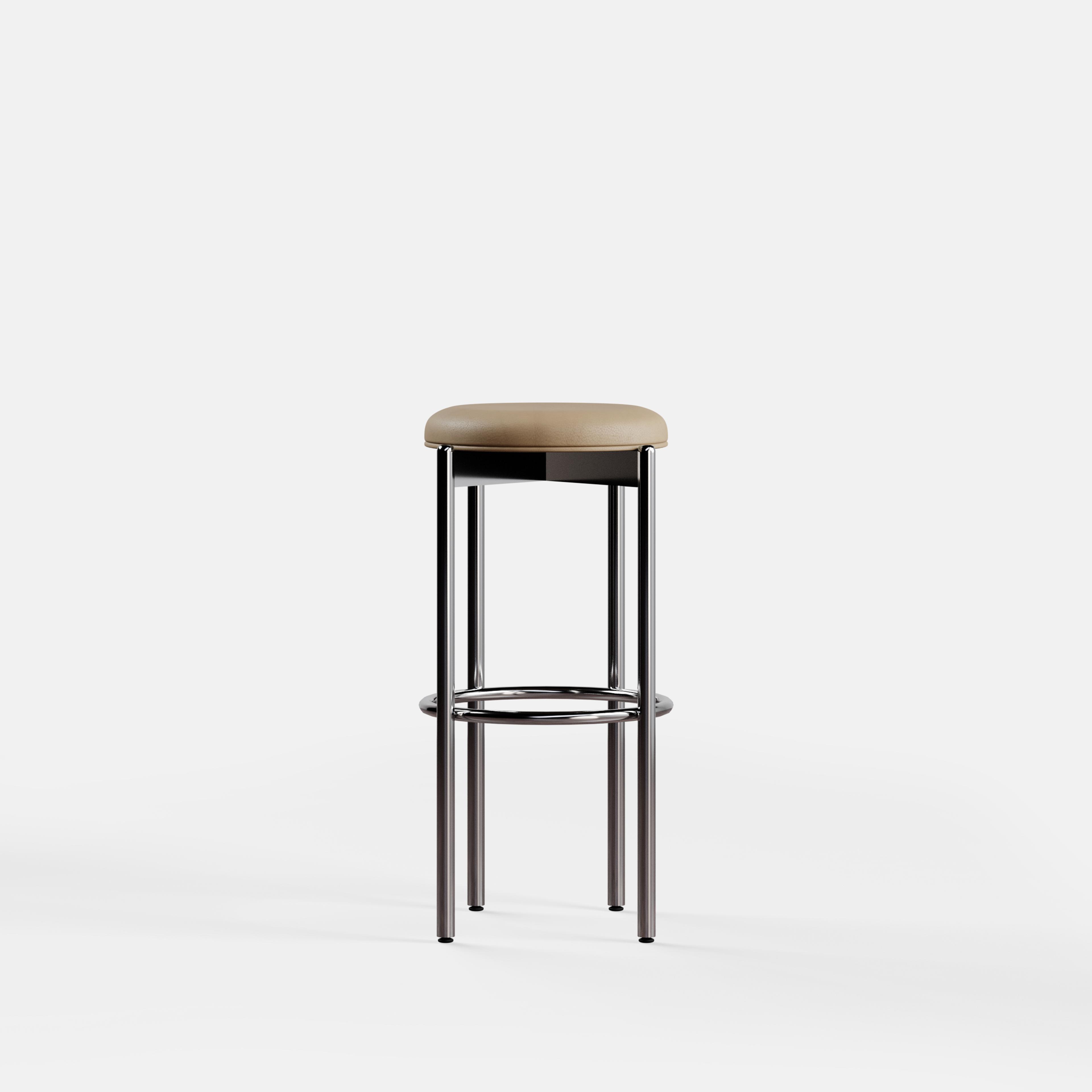 Amelia Cafe Stool - Variation 73