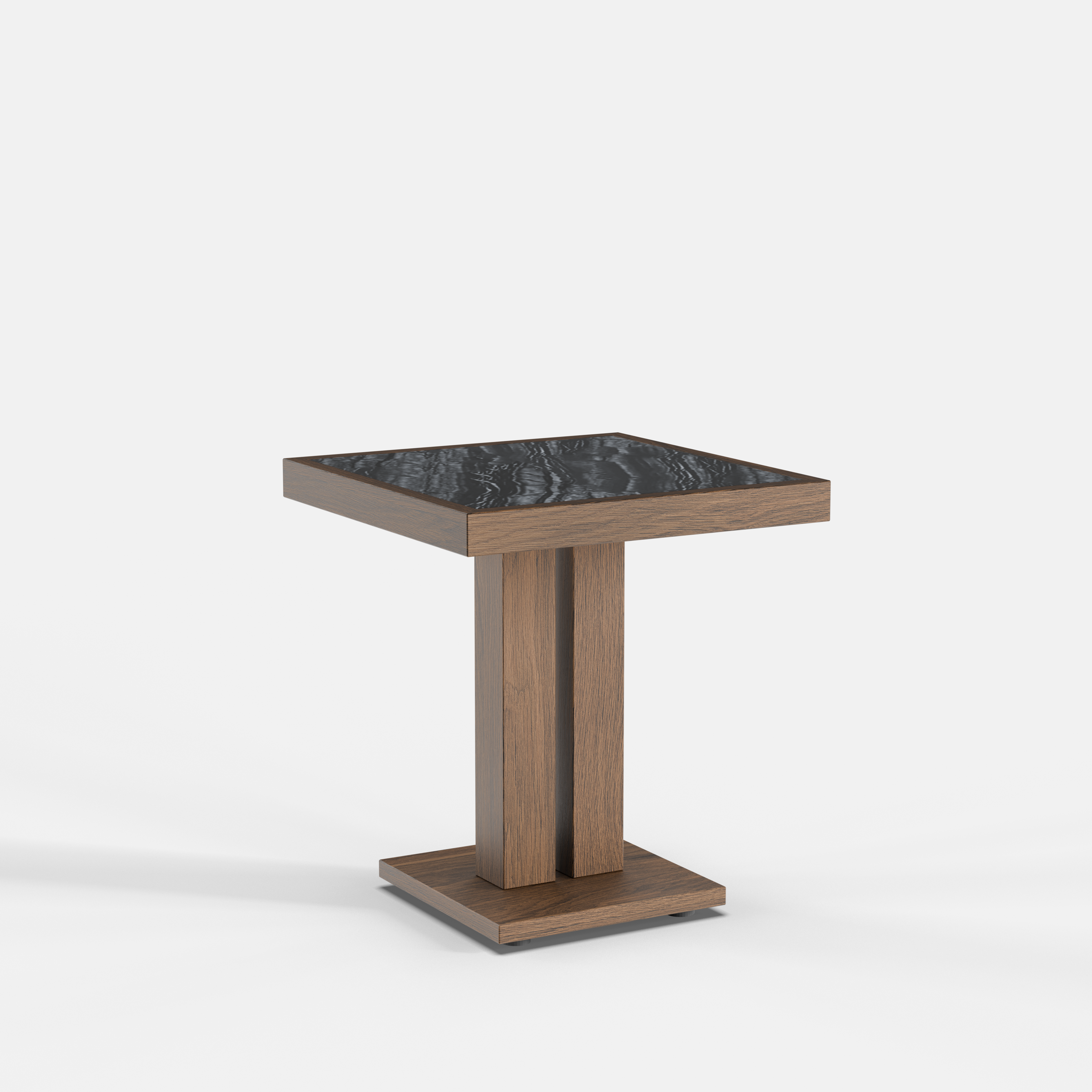 Blend Side Table - Variation 2