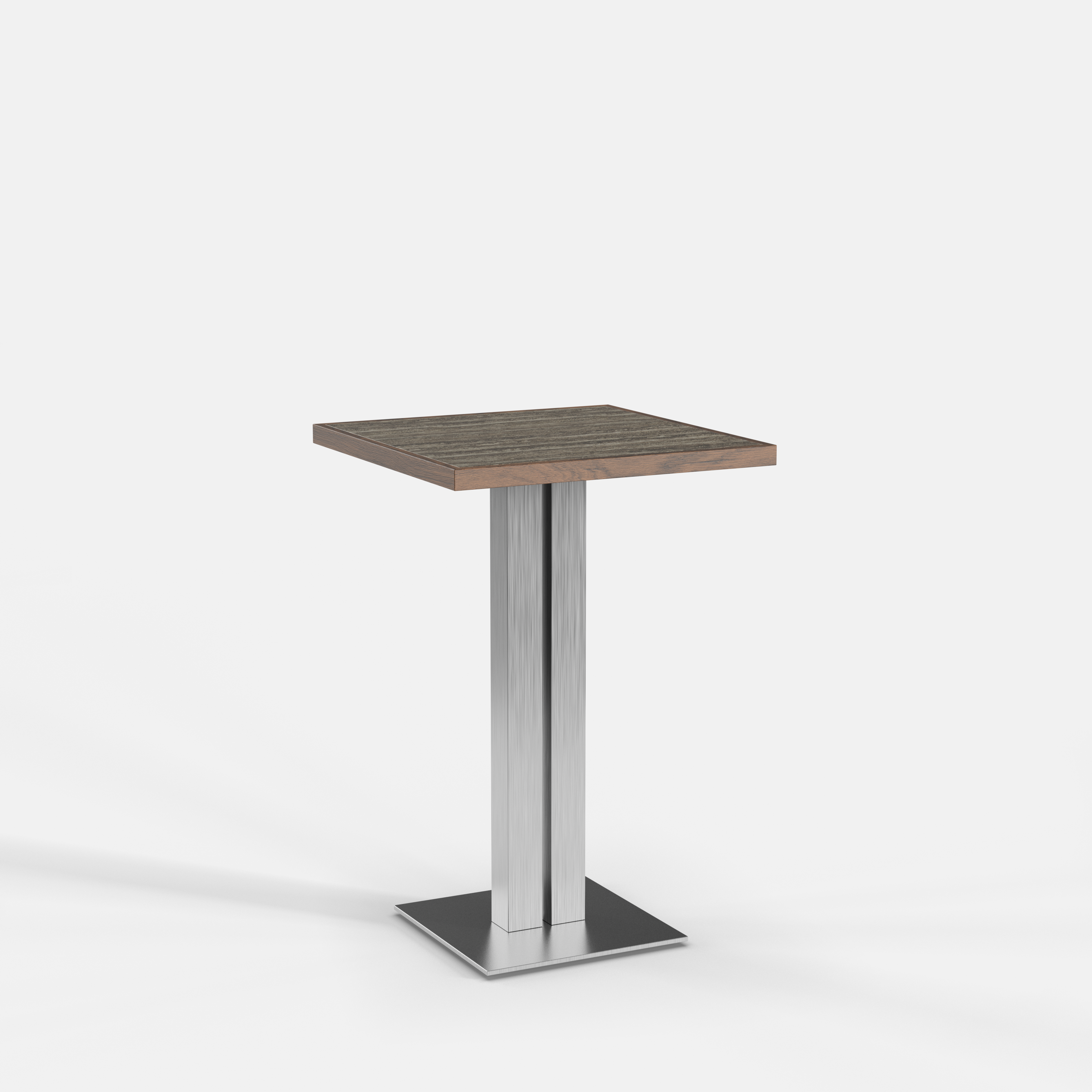 Blend Bar Table - Variation 17