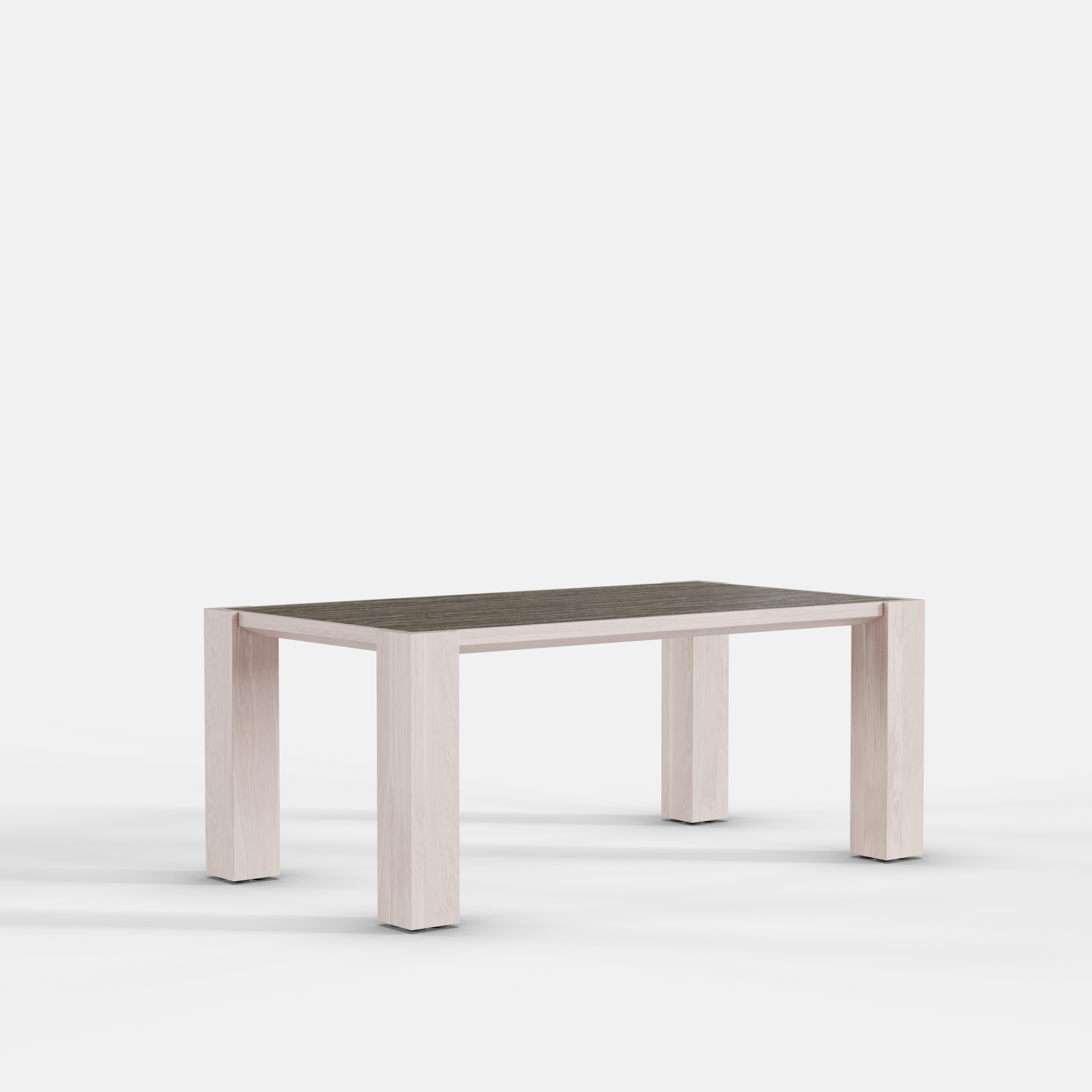 Blend Dining Table - Variation 1