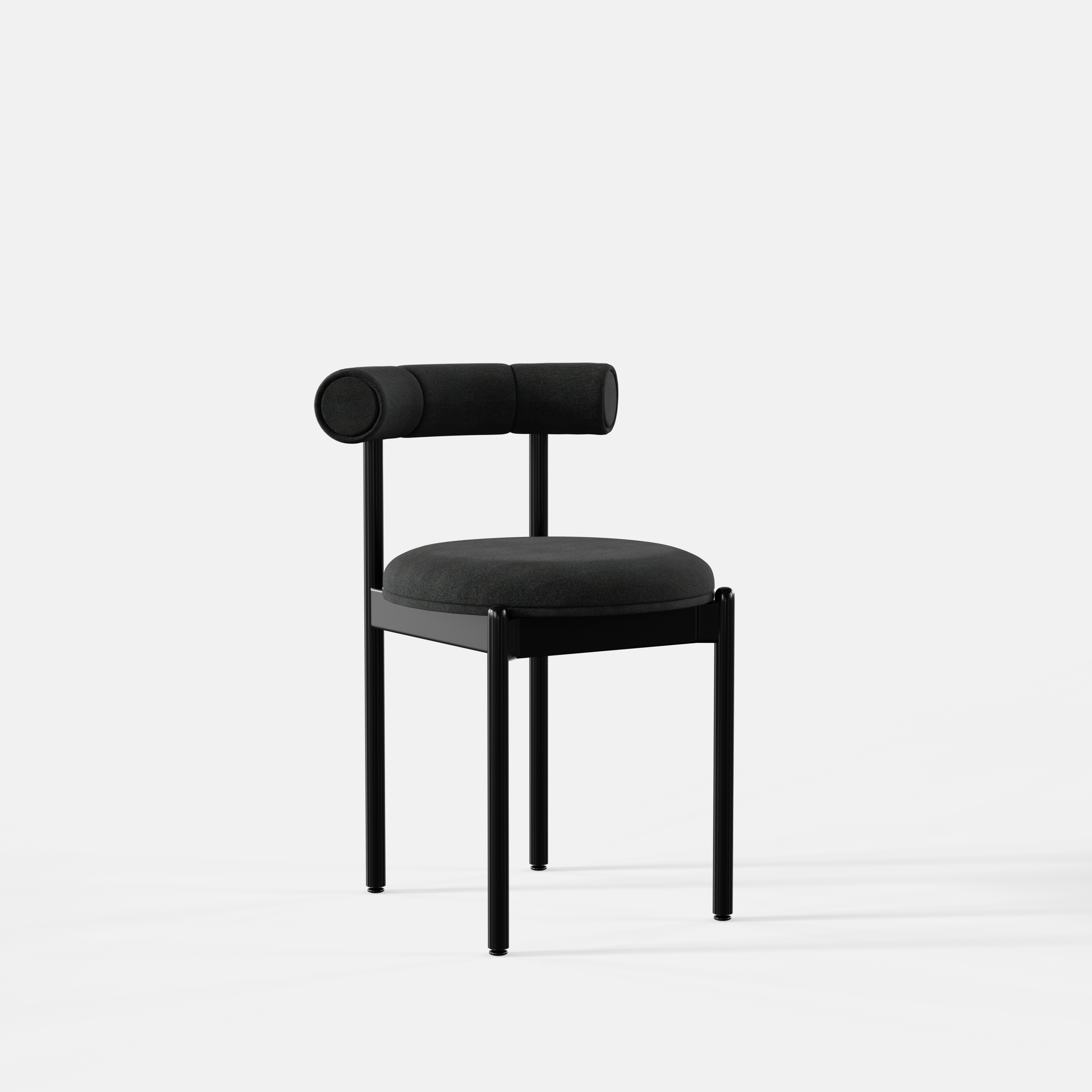 Amelia Outdoor Side Chair - Variation 7