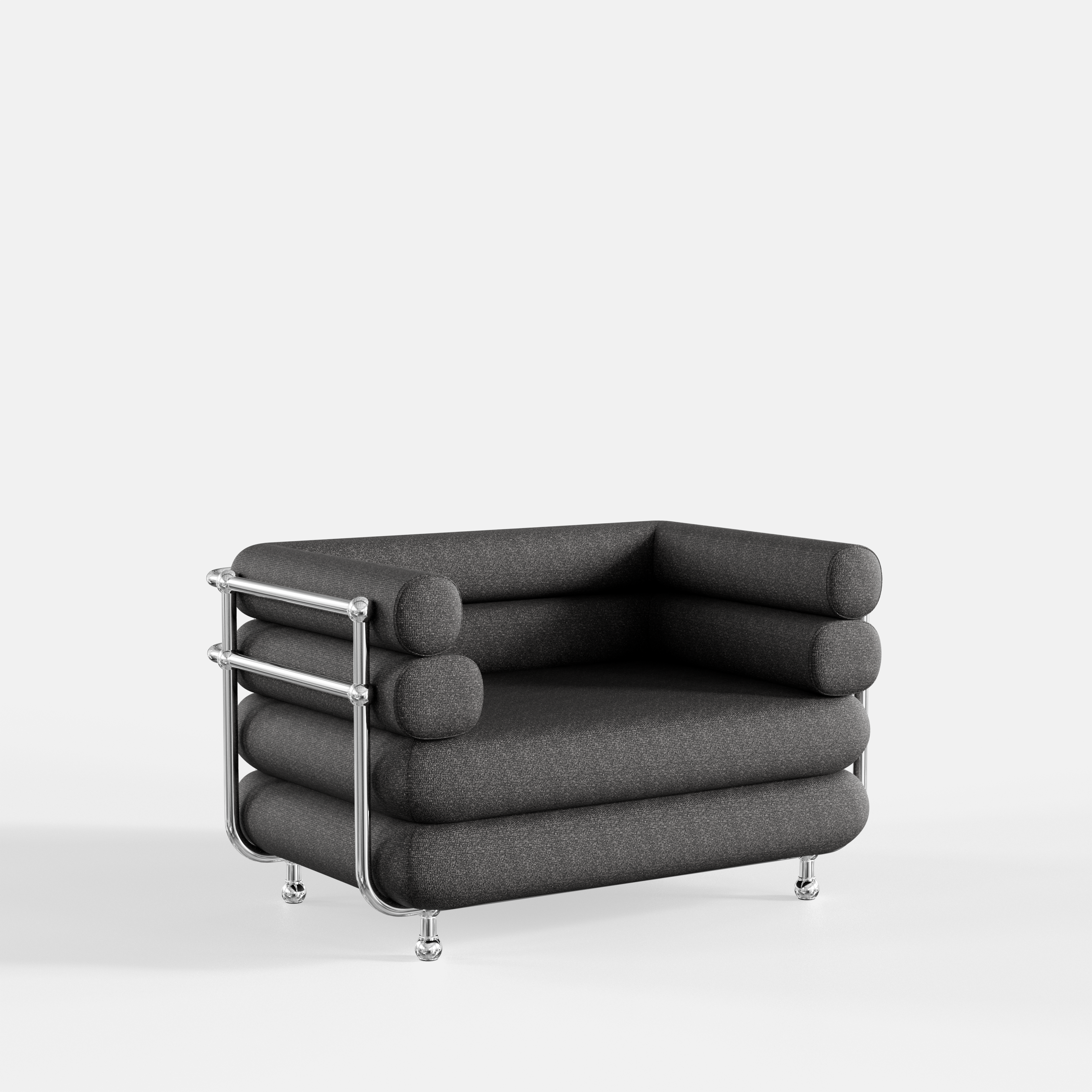 Junction Sofa - Variation 56