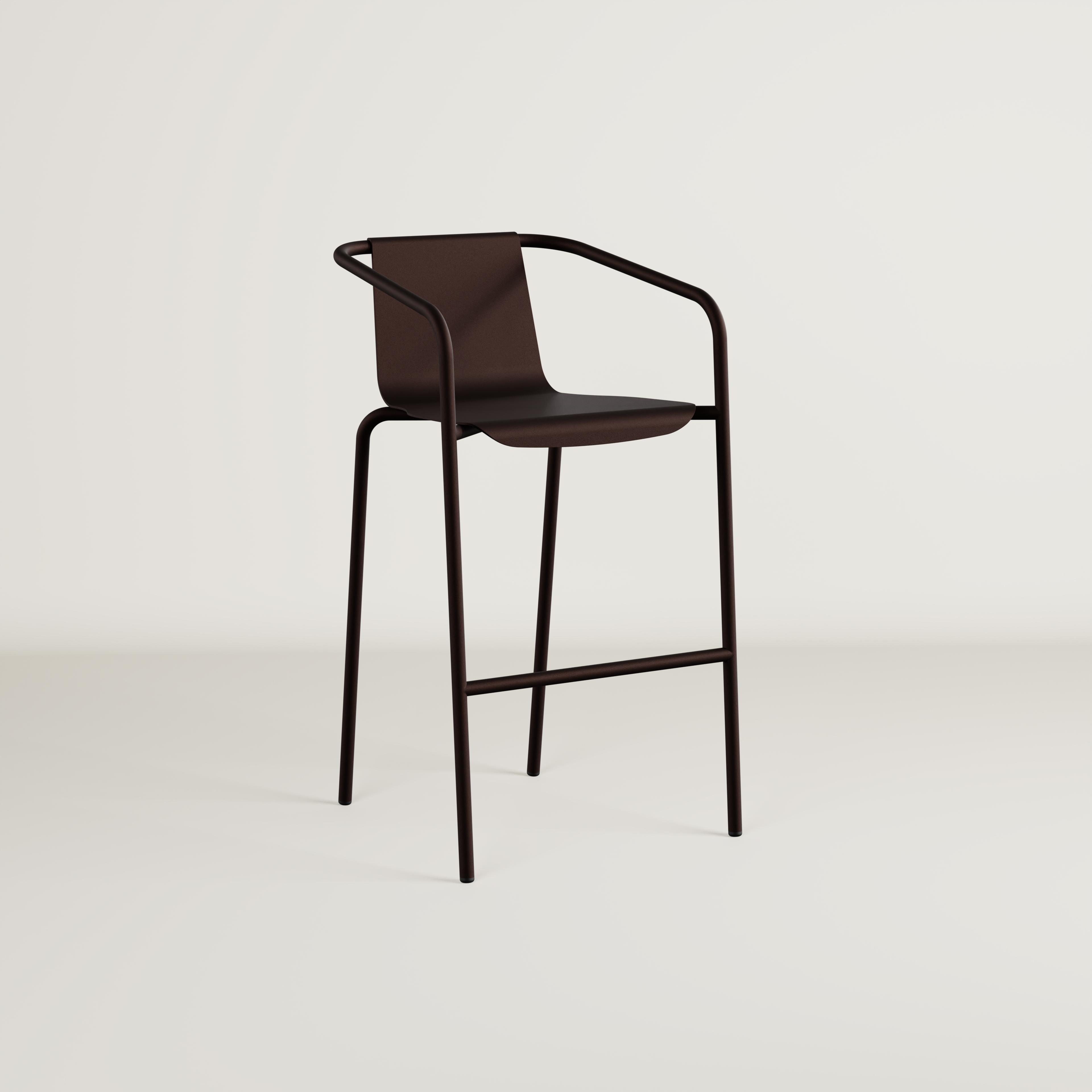 Hikari Barstool - Variation 13
