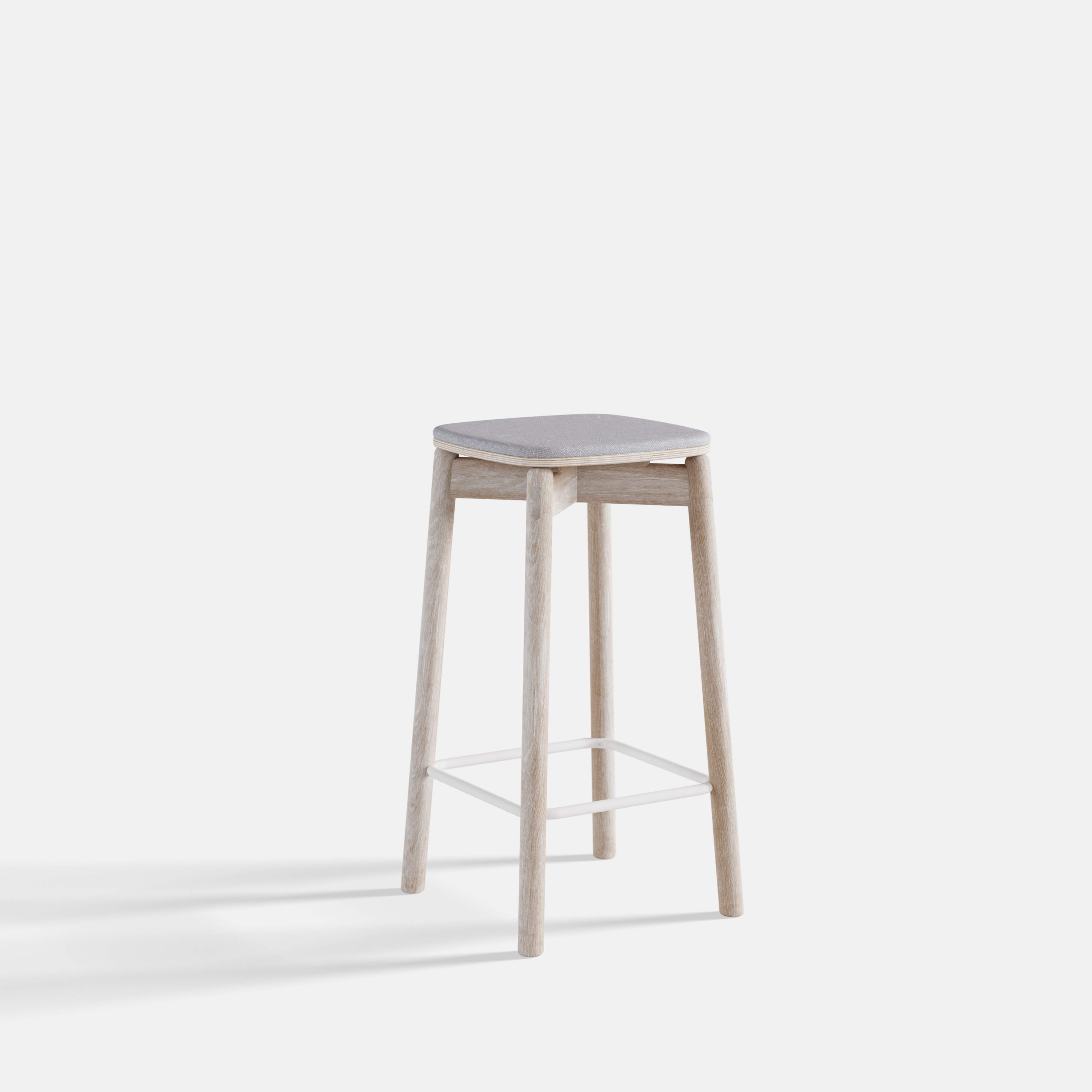 Jasny Cafe Stool - Variation 36