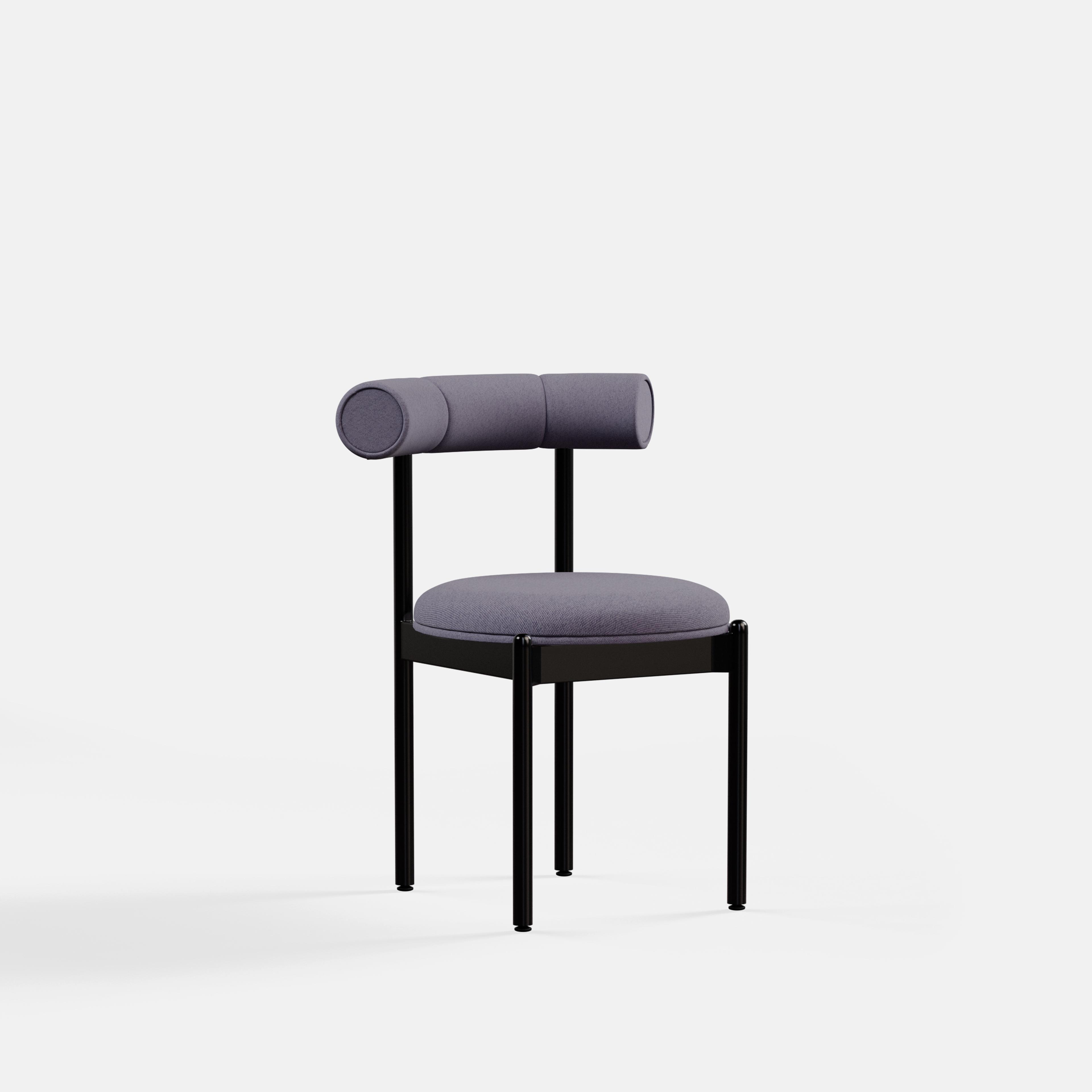 Amelia Side Chair - Variation 26