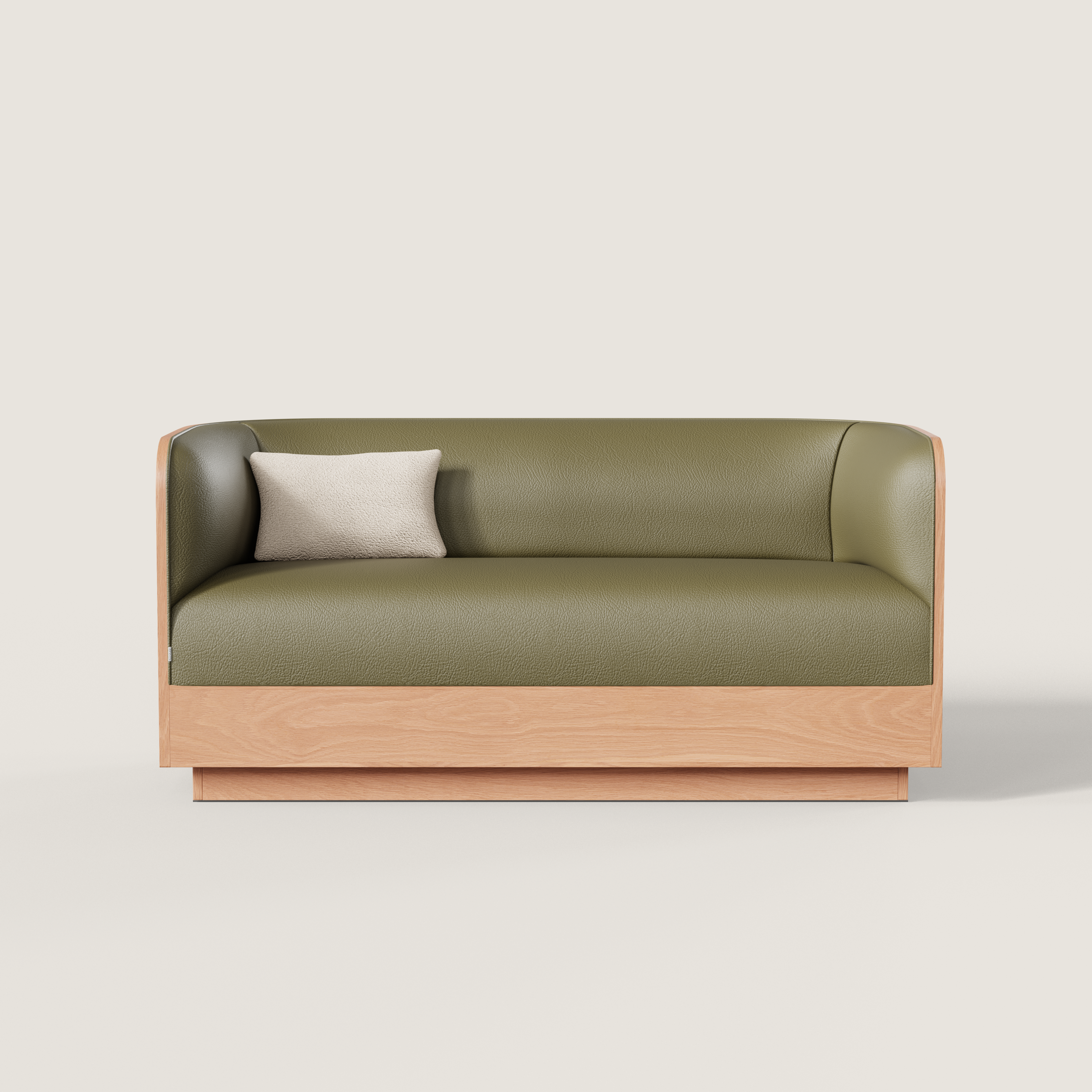 Gathering Sofa - Variation 21