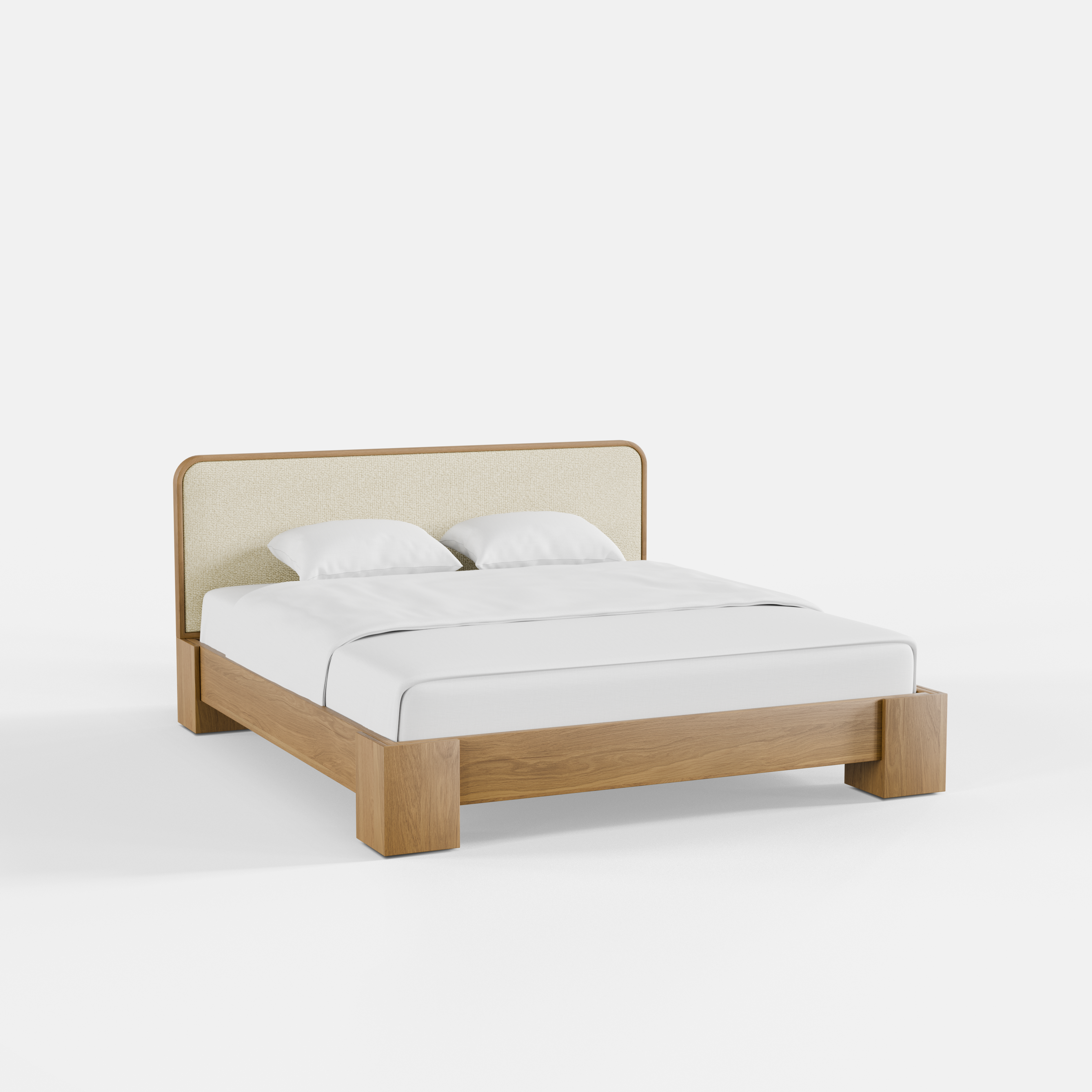Blend Bed - Variation 35
