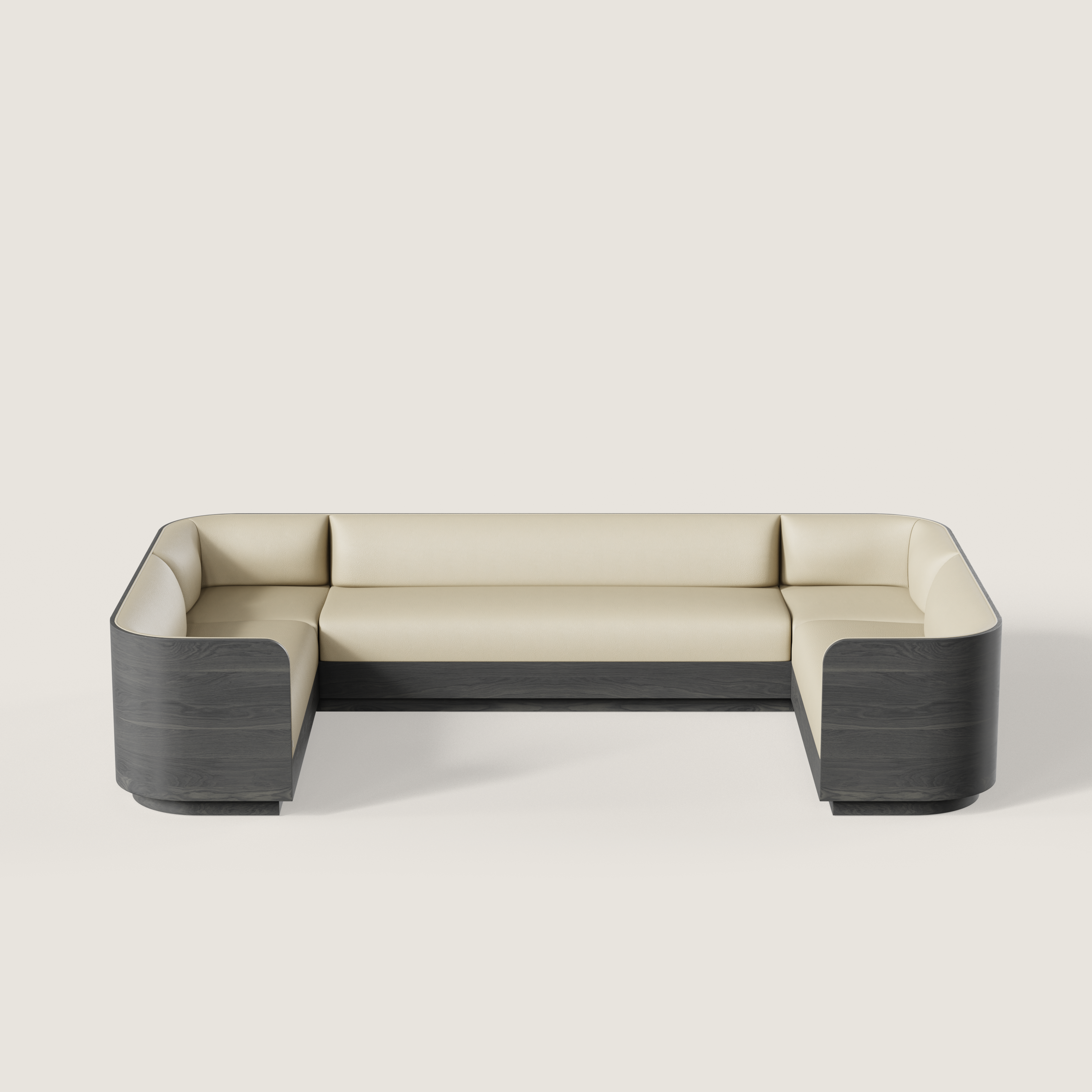 Gathering U Sofa - Variation 3