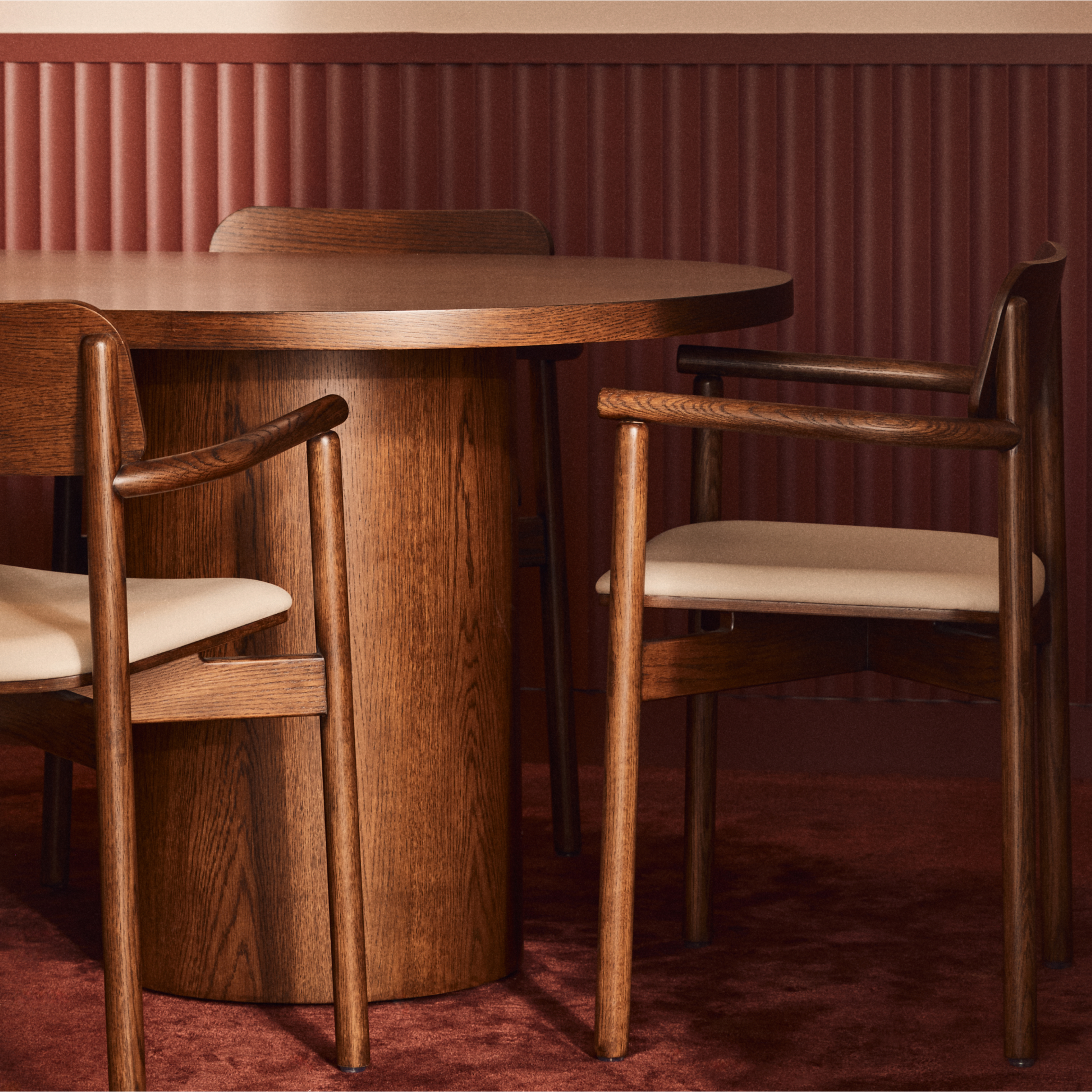 The Making: Jasny Range