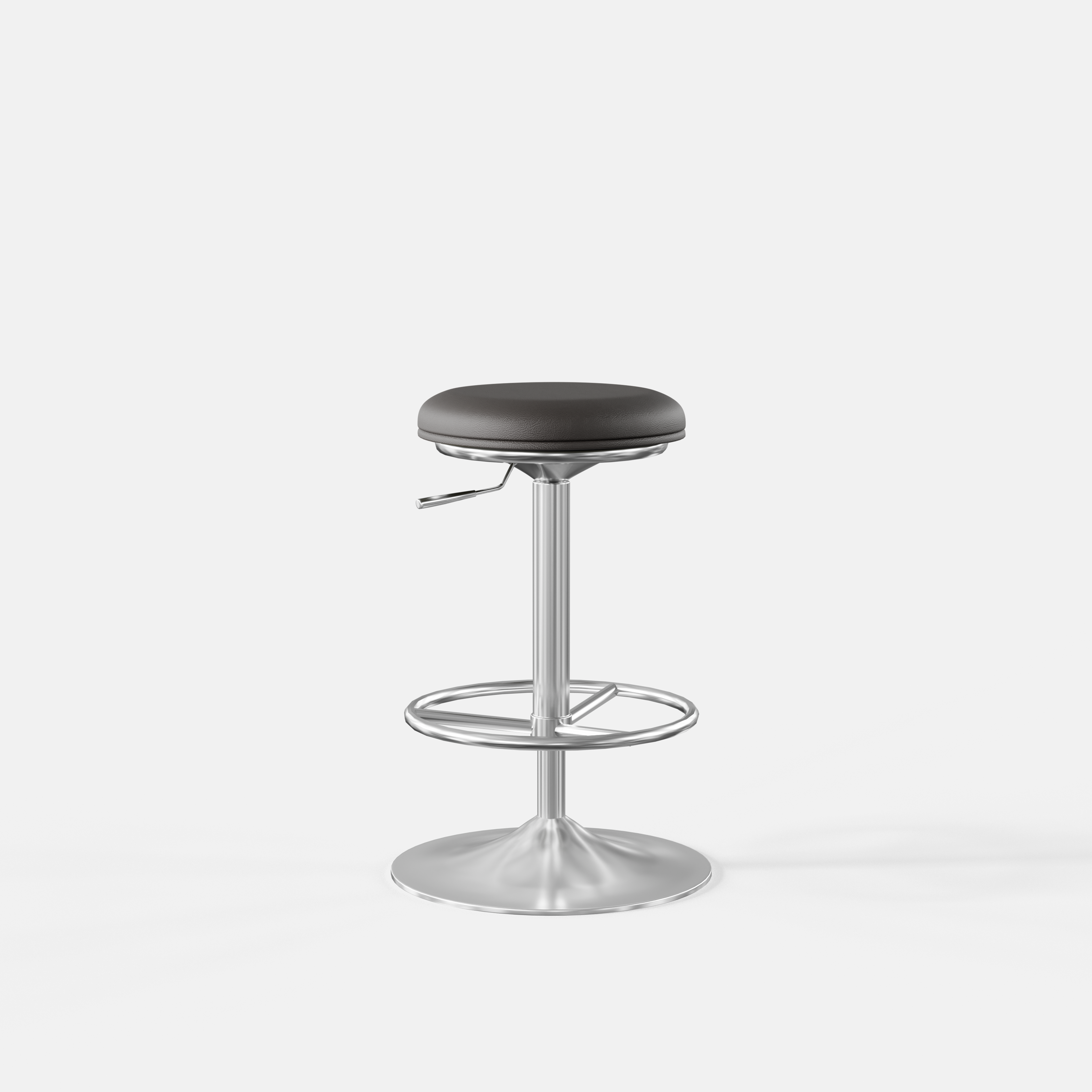 Amelia Swivel Stool - Variation 77
