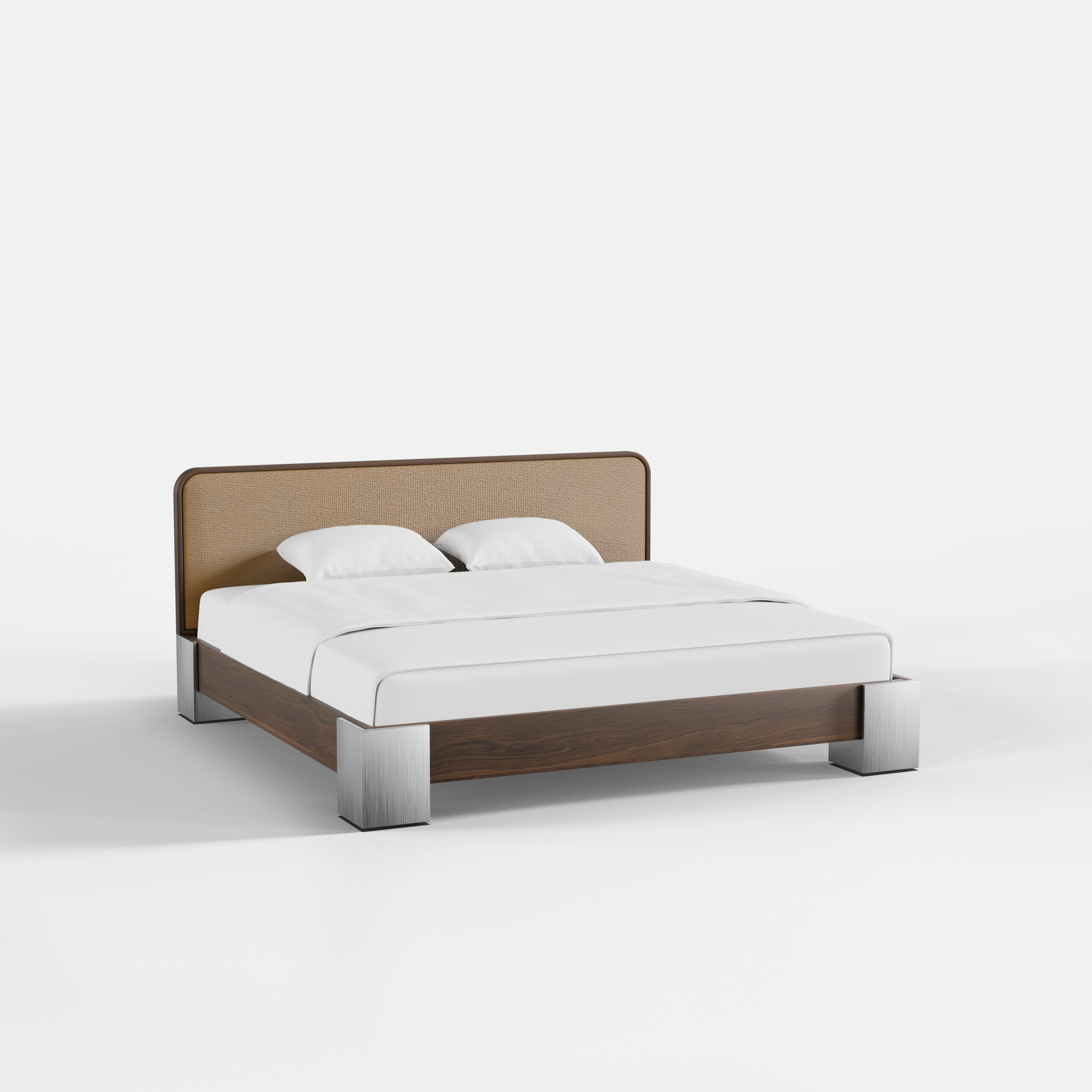 Blend Bed - Variation 41