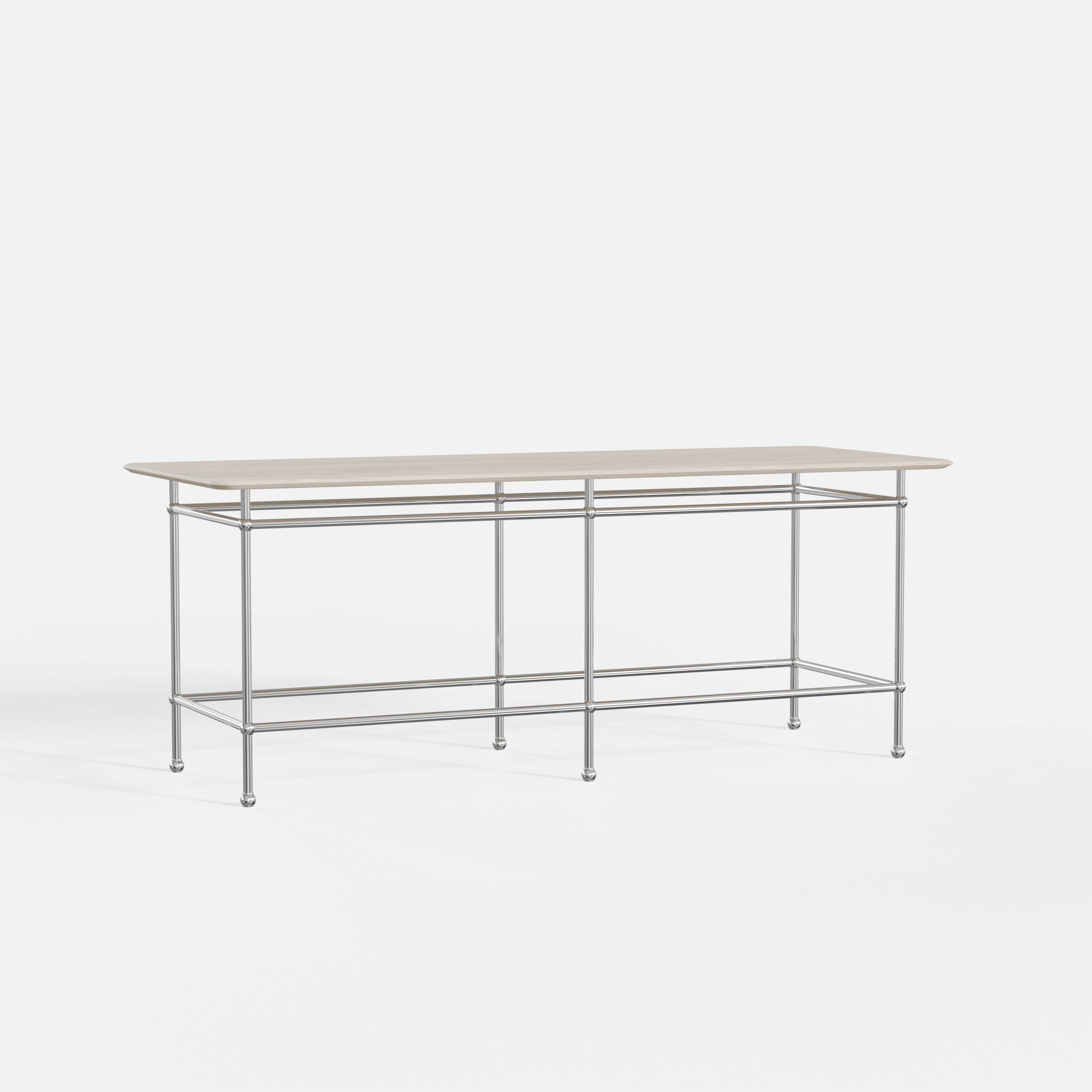 Junction High Dining Table - Variation 61