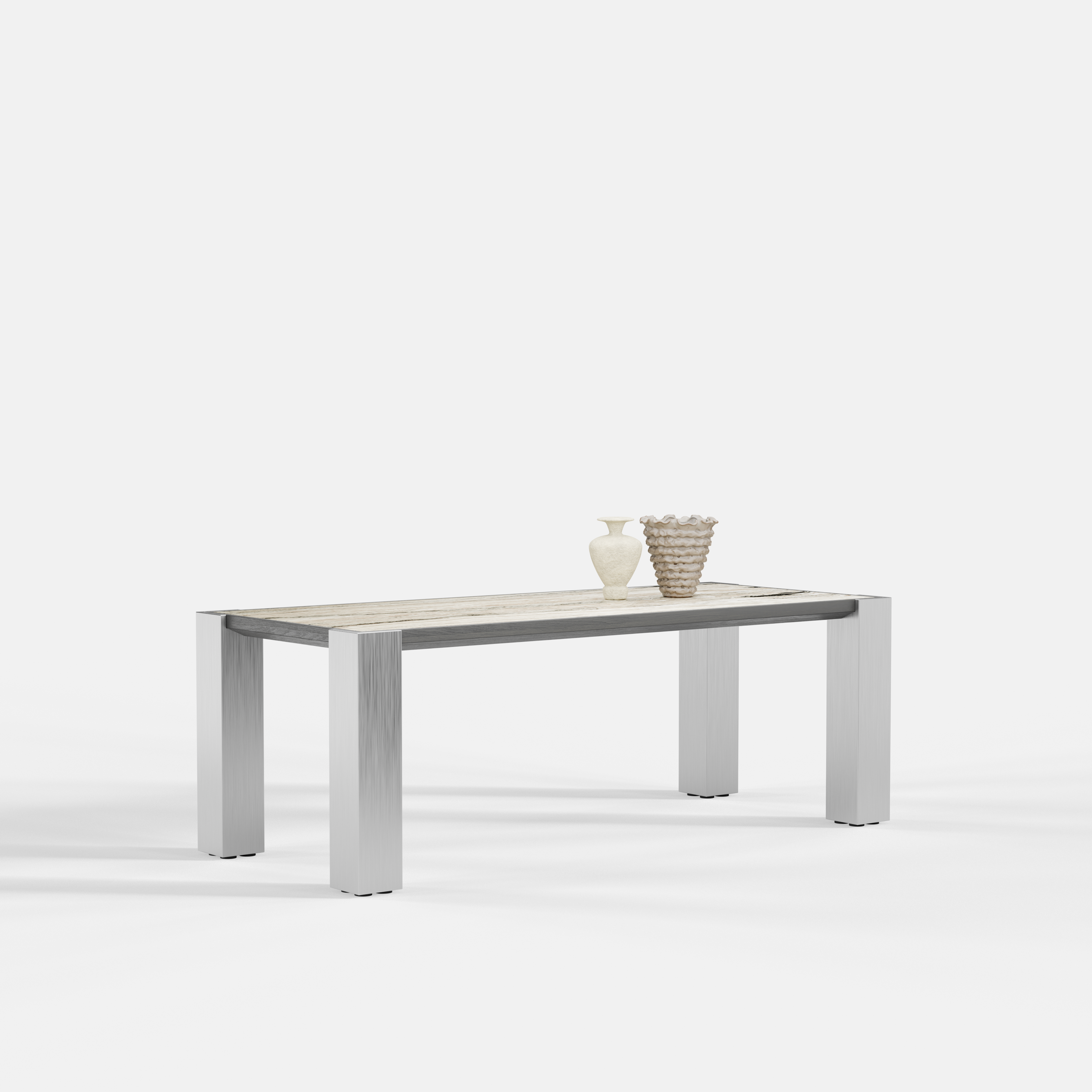 Blend Dining Table - Variation 16